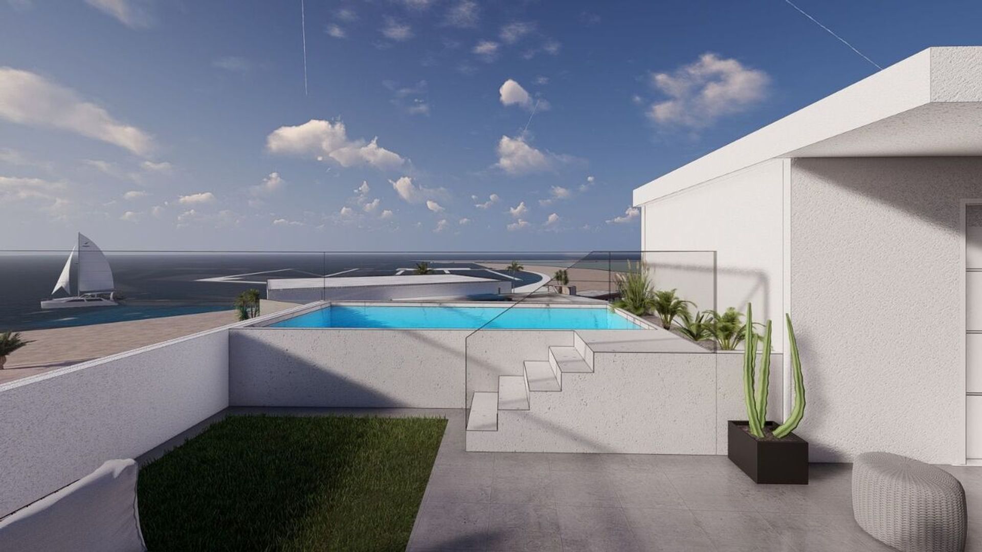 Condominio nel Los Albaladejos, Murcia 11237565