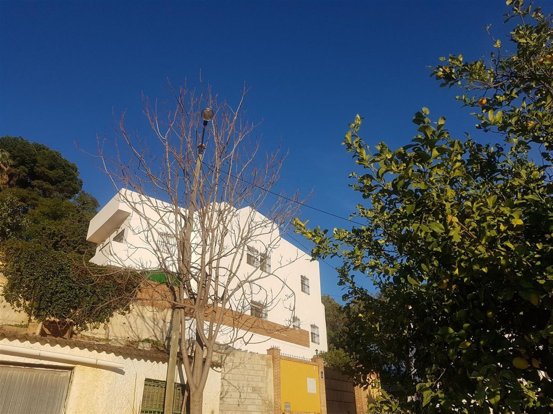 loger dans Alhaurín de la Torre, Andalucía 11237566