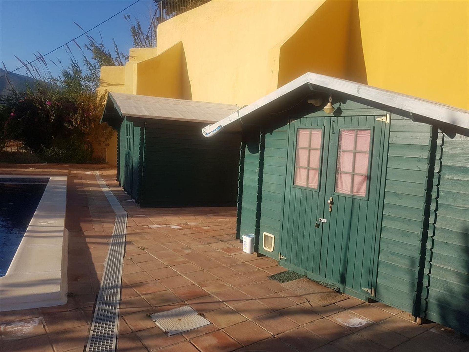 loger dans Alhaurín de la Torre, Andalucía 11237566