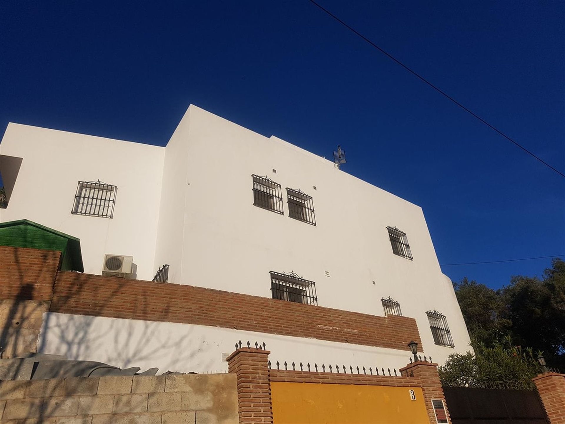 loger dans Alhaurín de la Torre, Andalucía 11237566