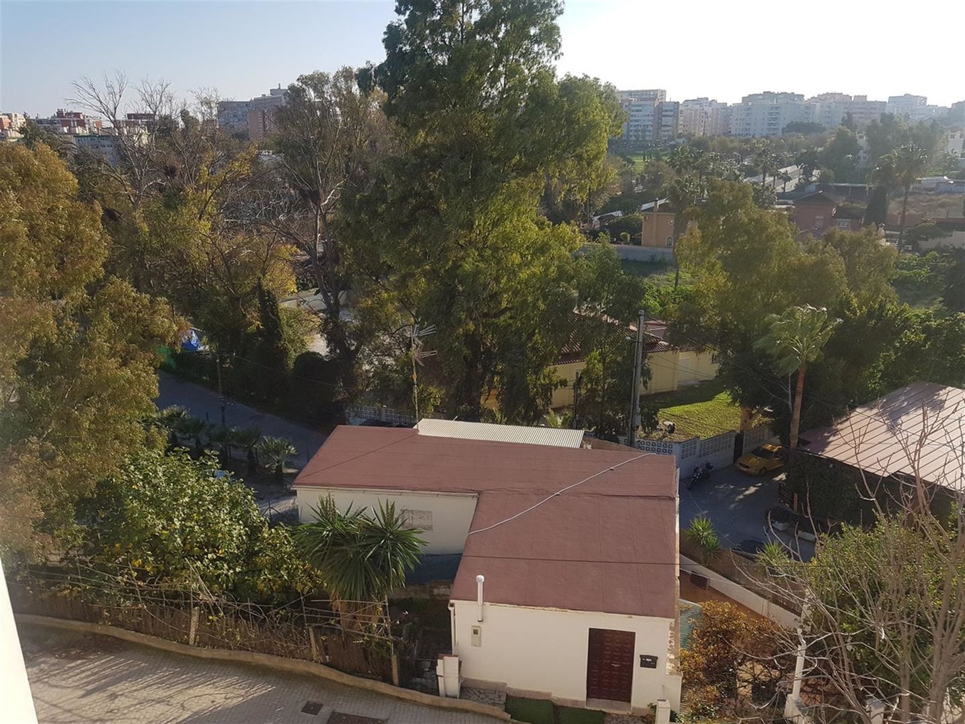 loger dans Alhaurín de la Torre, Andalucía 11237566