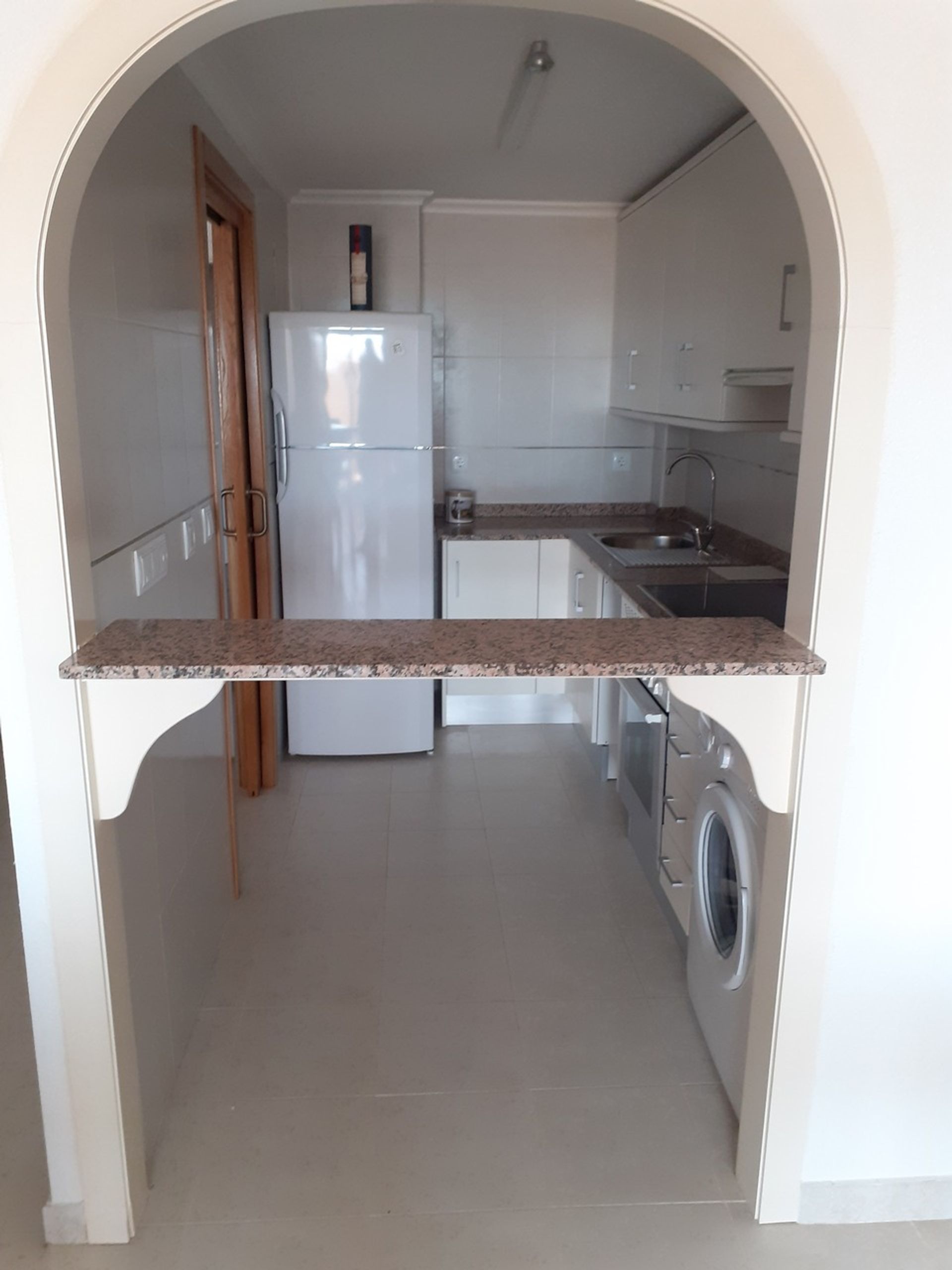 Condominium in Sucina, Región de Murcia 11237579