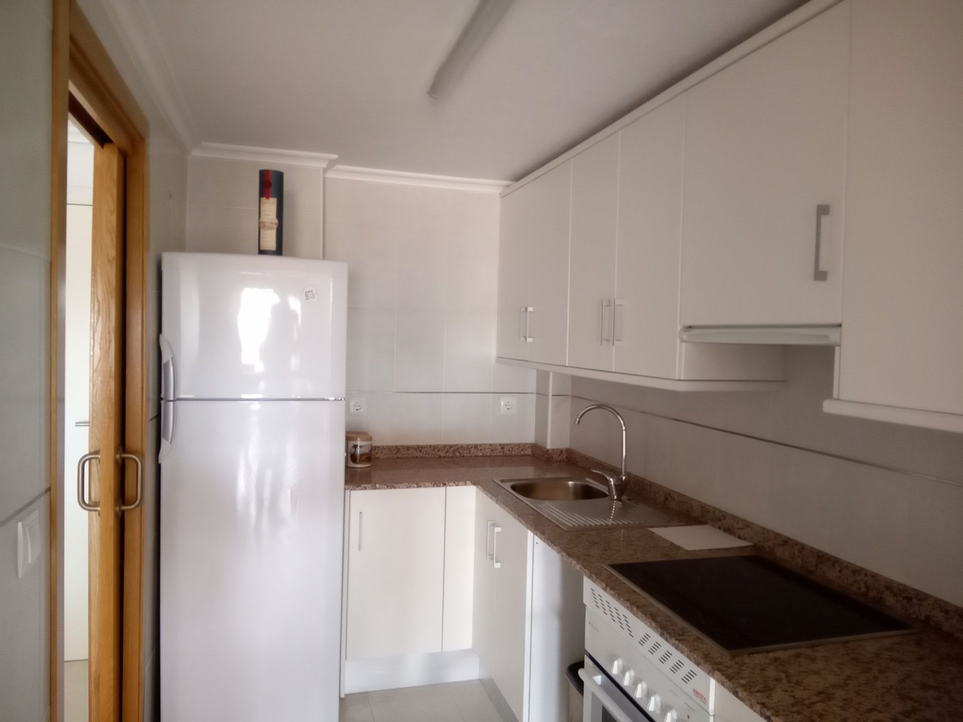 Condominium in Sucina, Región de Murcia 11237579