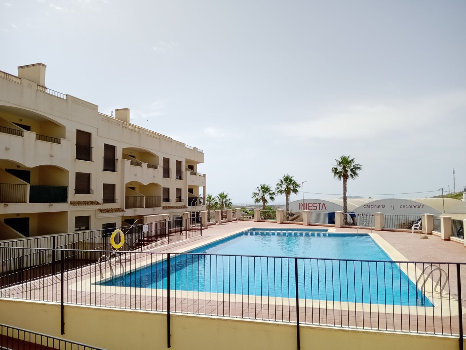 Condominium in Sucina, Región de Murcia 11237579