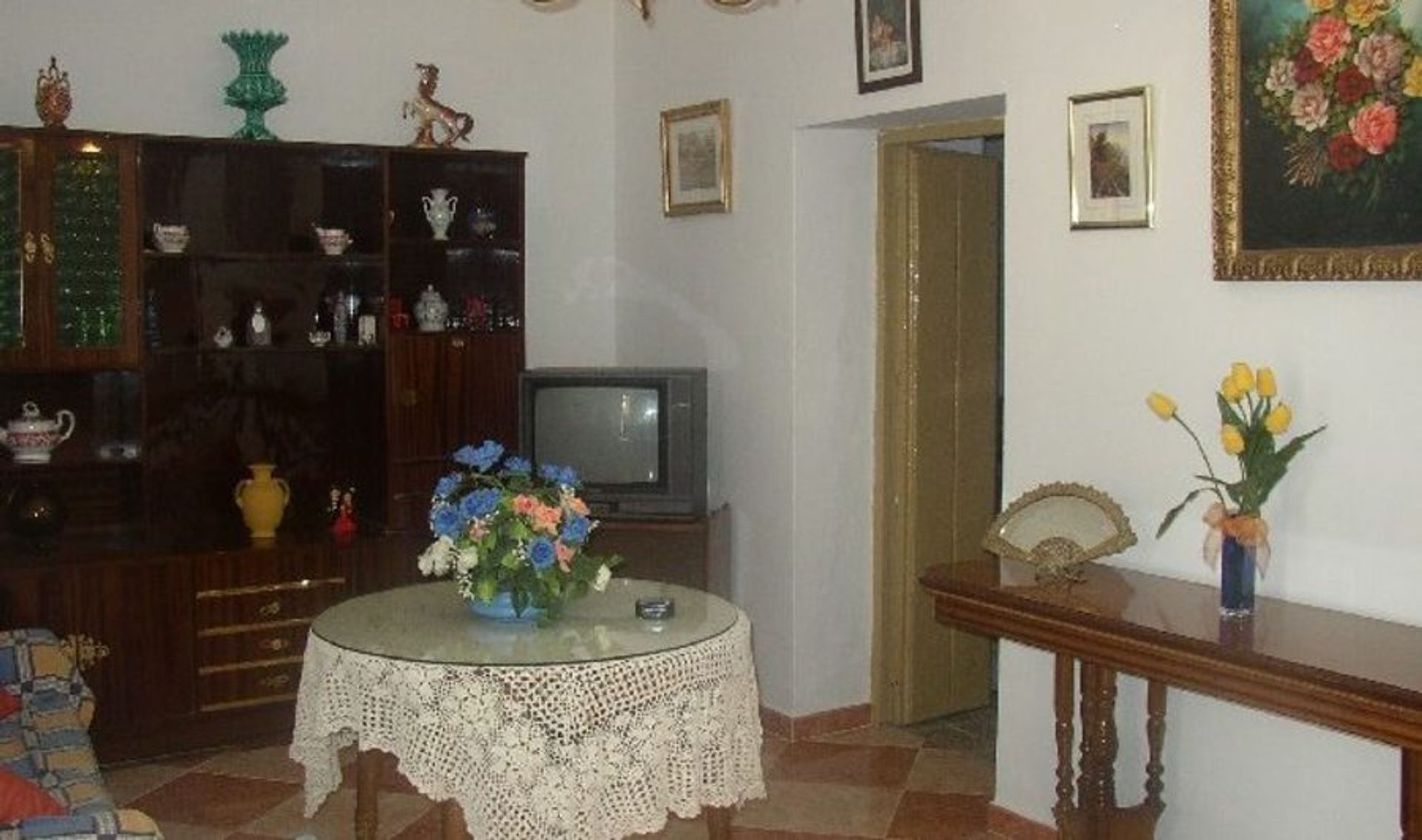 House in Carratraca, Andalusia 11237594