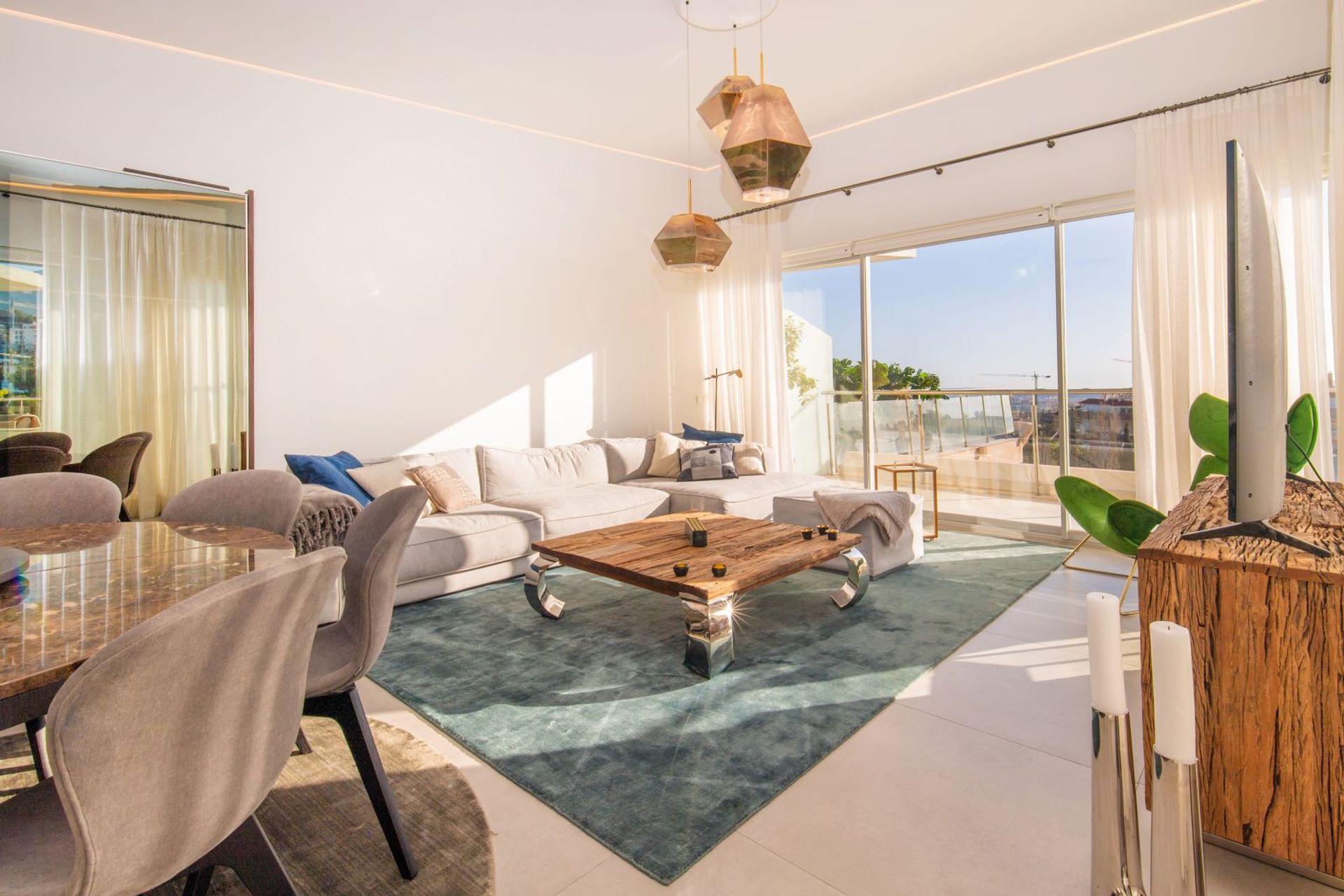 Condominio nel Benalmádena, Andalucía 11237608