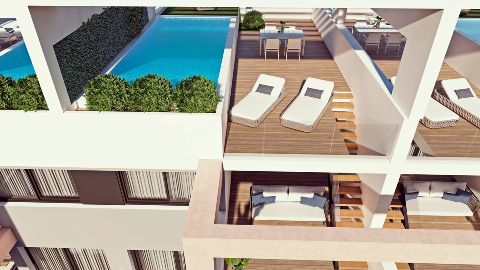 Condominio en La Vila Joiosa, Comunidad Valenciana 11237615