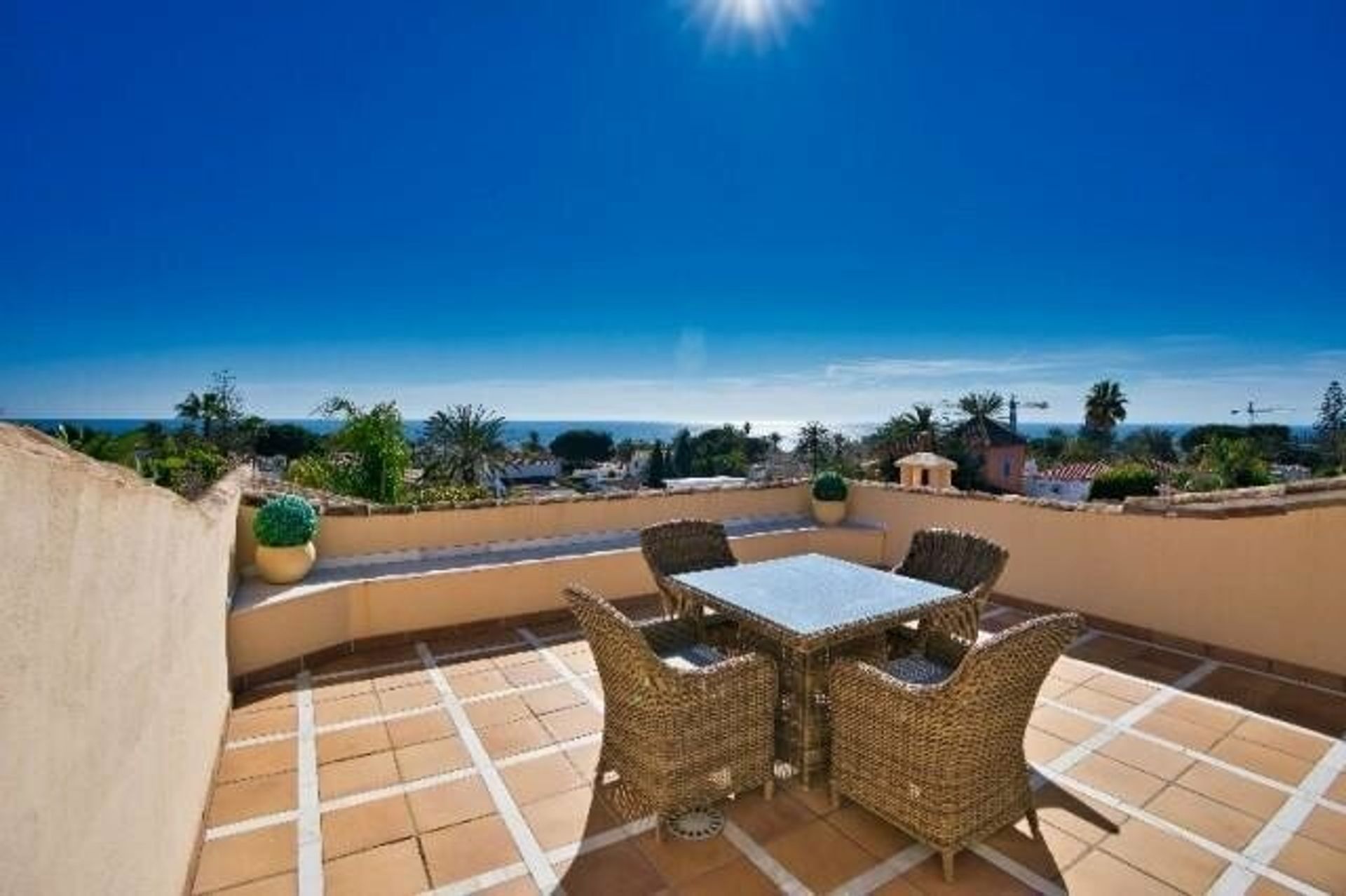 House in Ojen, Andalusia 11237635