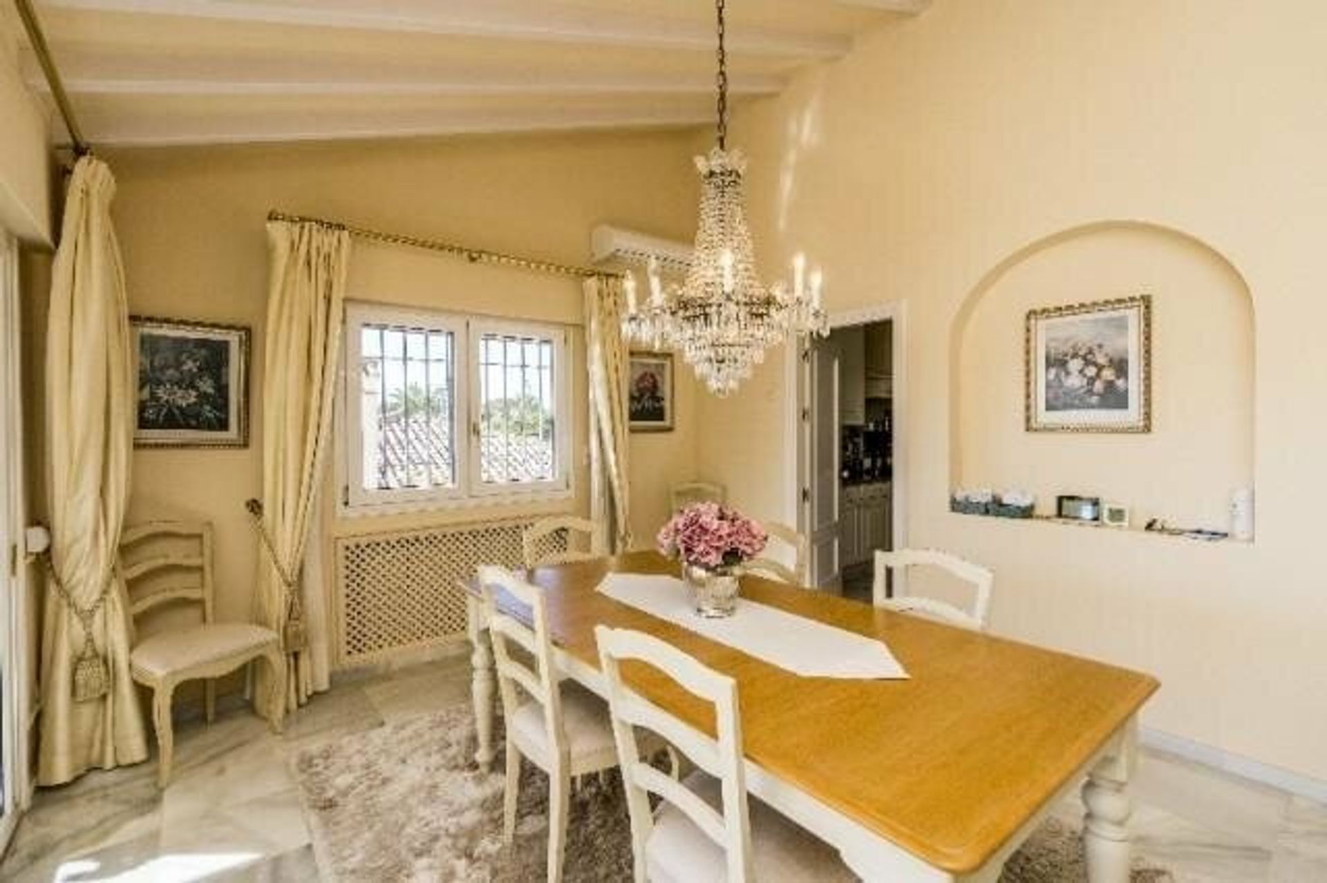 House in Marbella, Andalucía 11237635