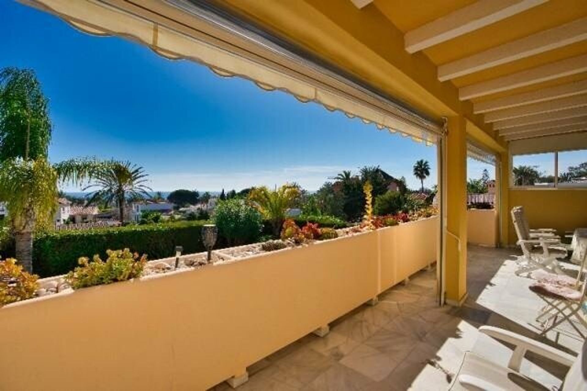 House in Marbella, Andalucía 11237635