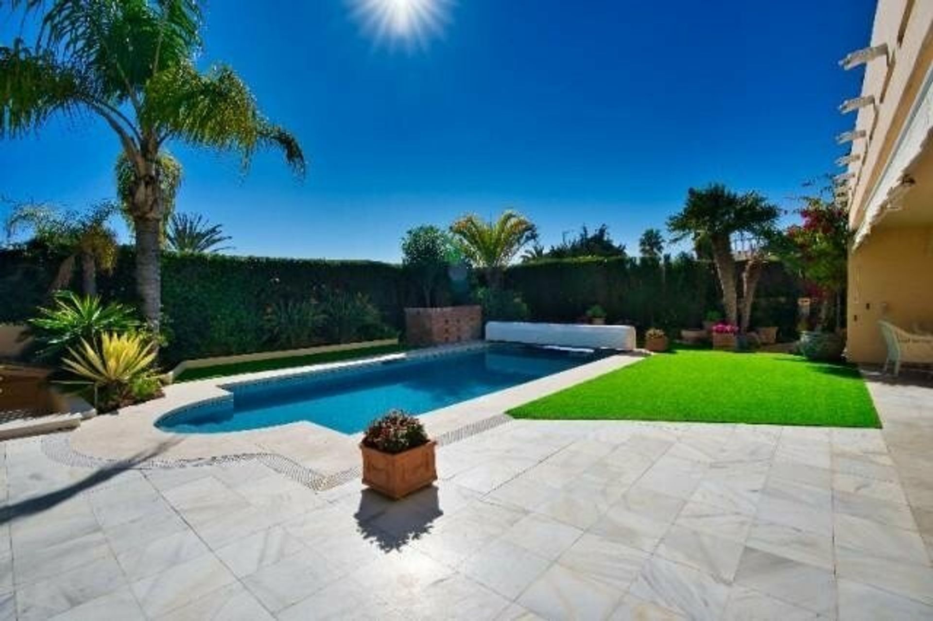 House in Marbella, Andalucía 11237635