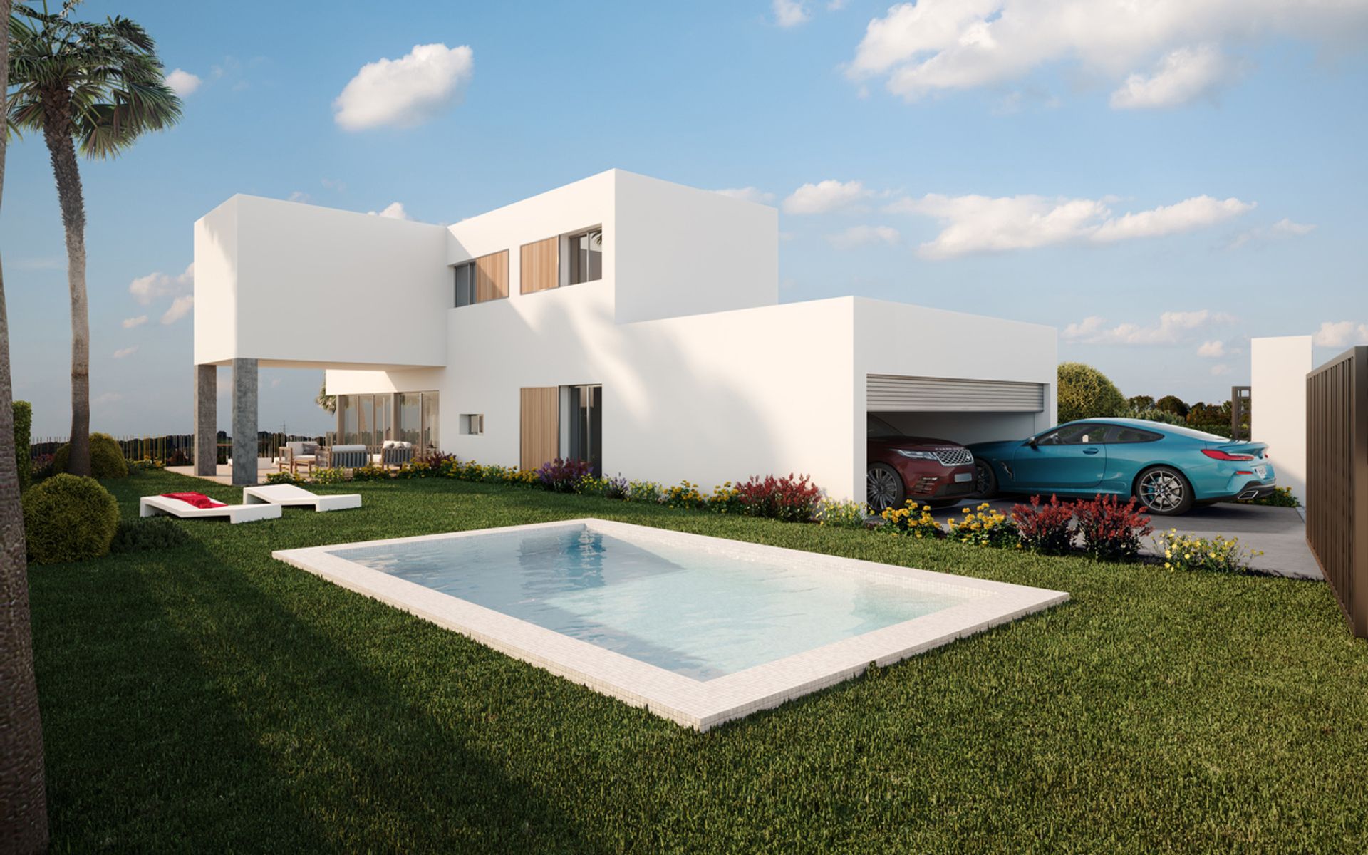 House in Algorfa, Comunidad Valenciana 11237637