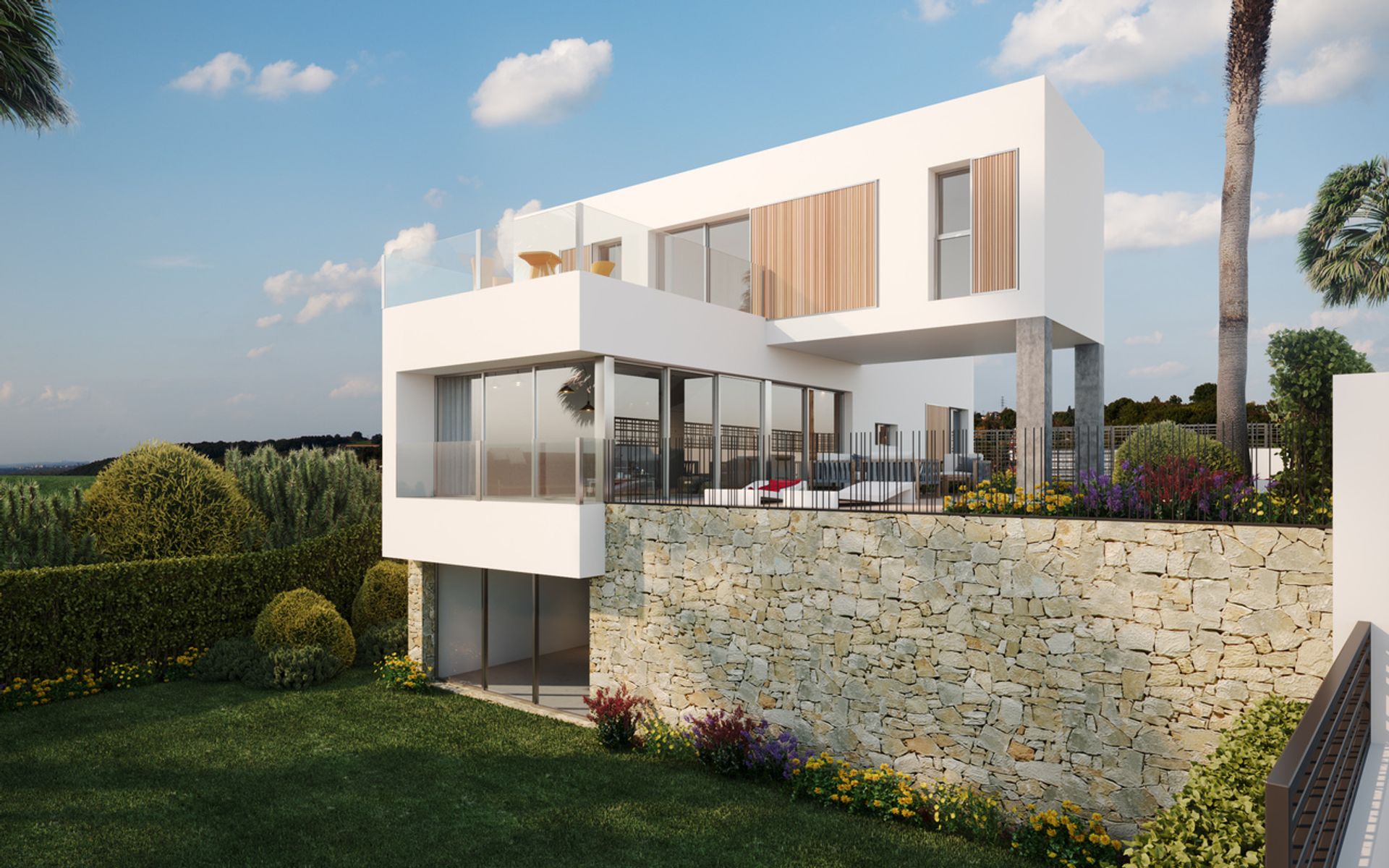 House in Algorfa, Valencia 11237637