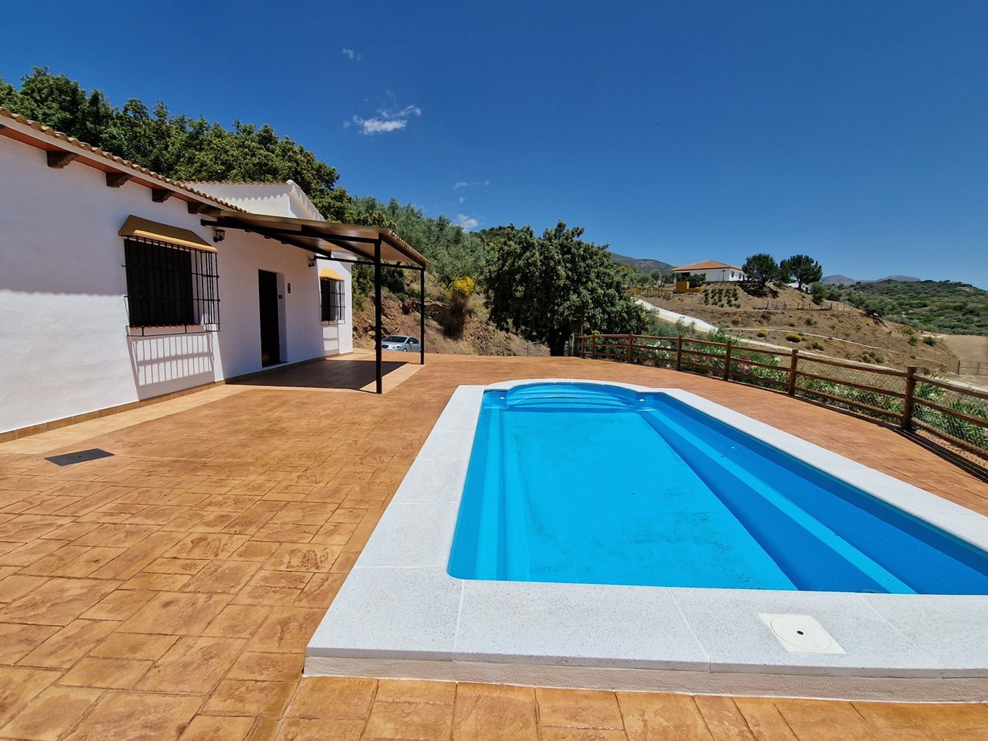 House in Colmenar, Andalucía 11237677