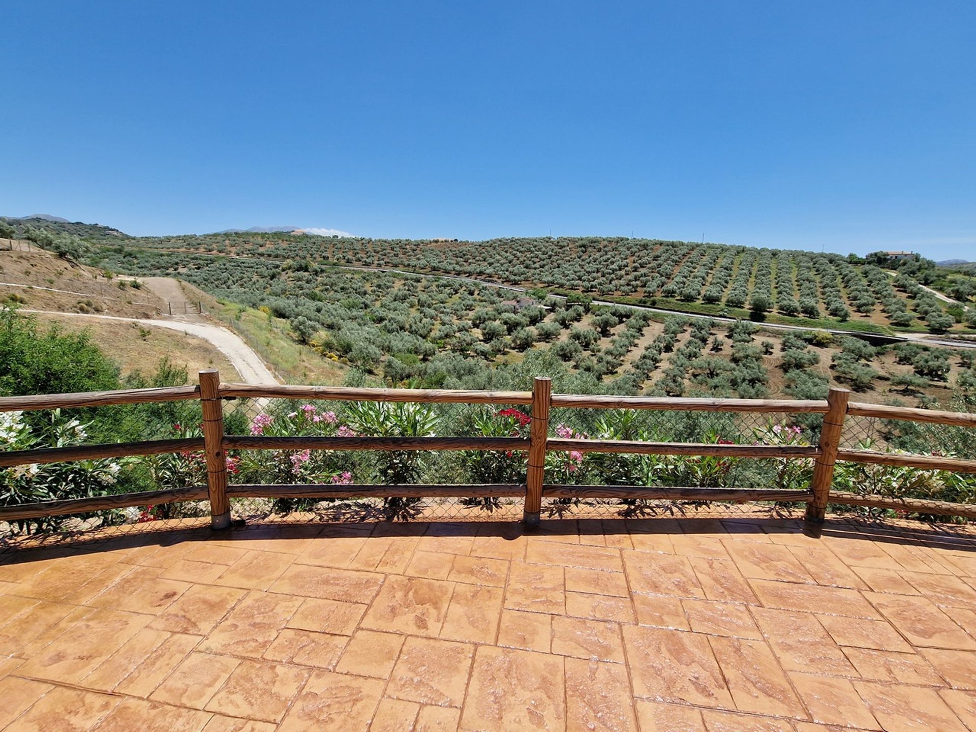 House in Colmenar, Andalucía 11237677