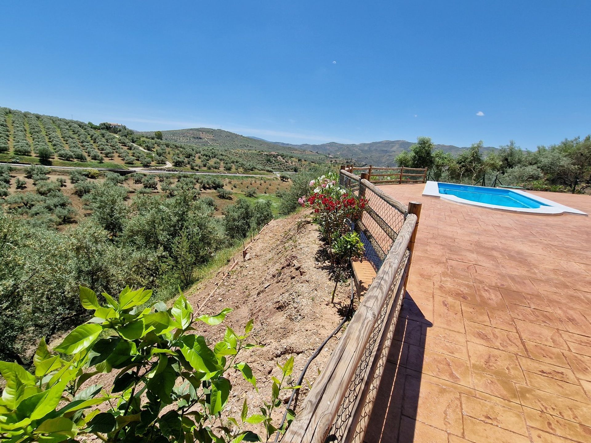 casa en Riogordo, Andalucía 11237677