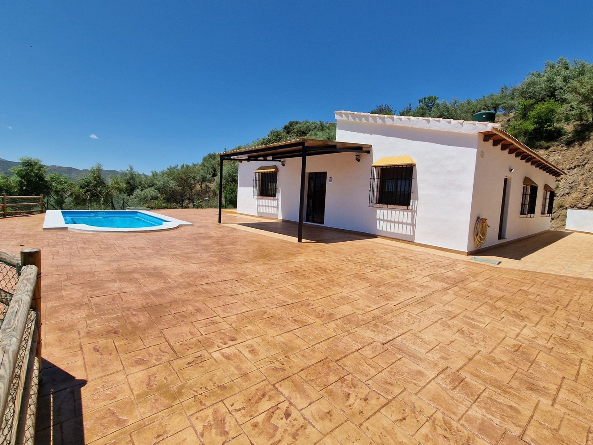 House in Colmenar, Andalucía 11237677