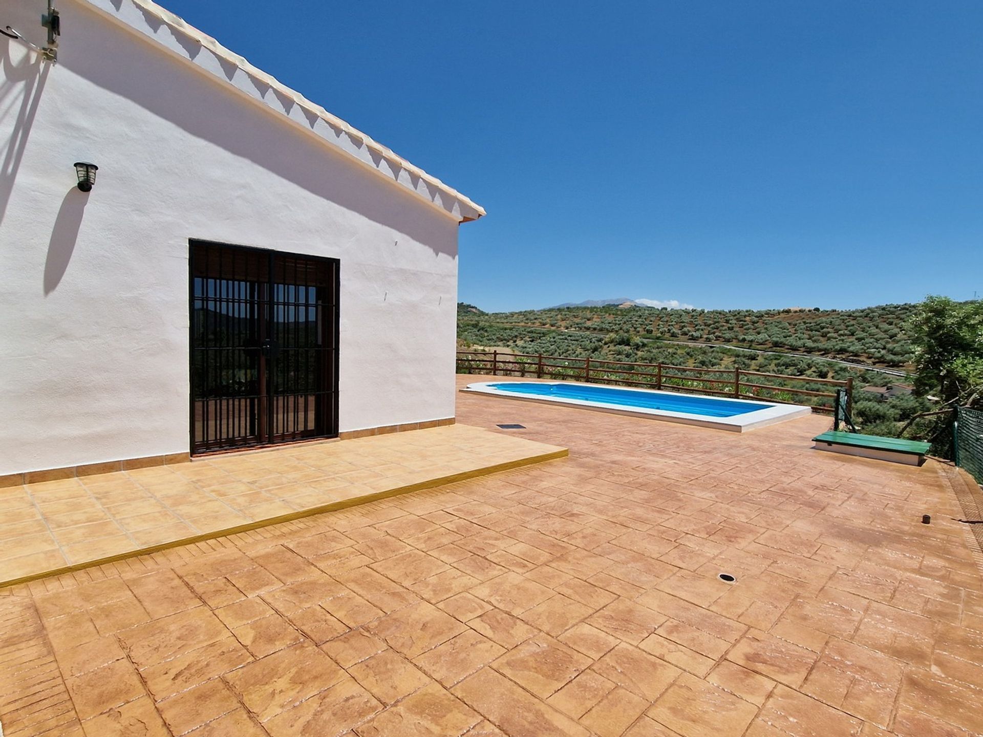 House in Colmenar, Andalucía 11237677