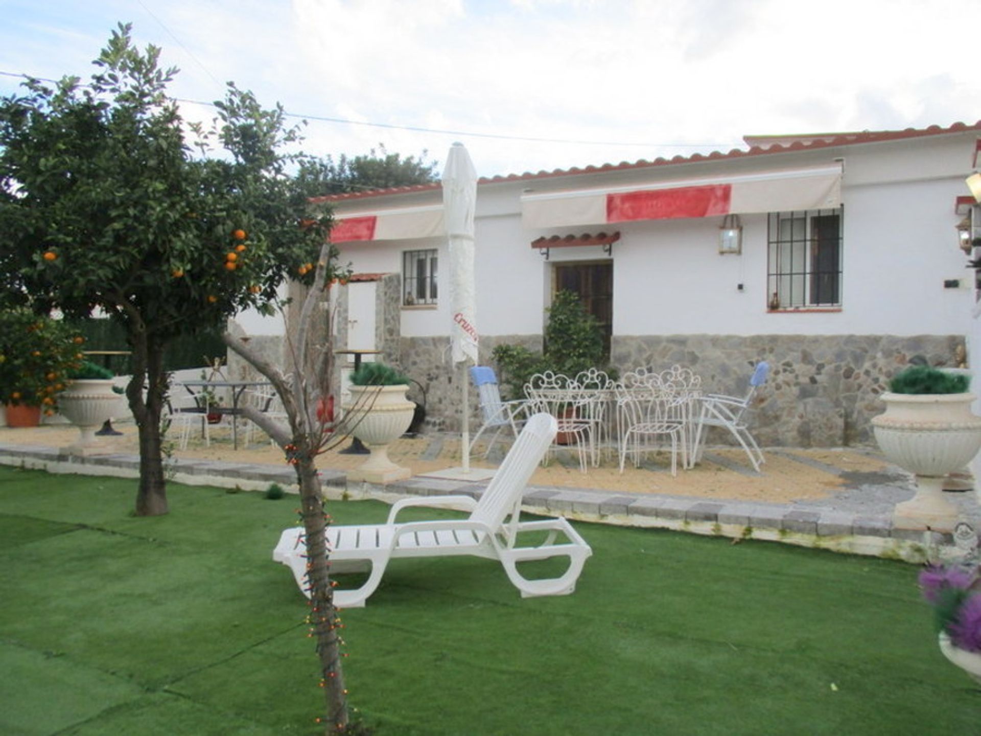 rumah dalam Bermejo, Andalucía 11237688