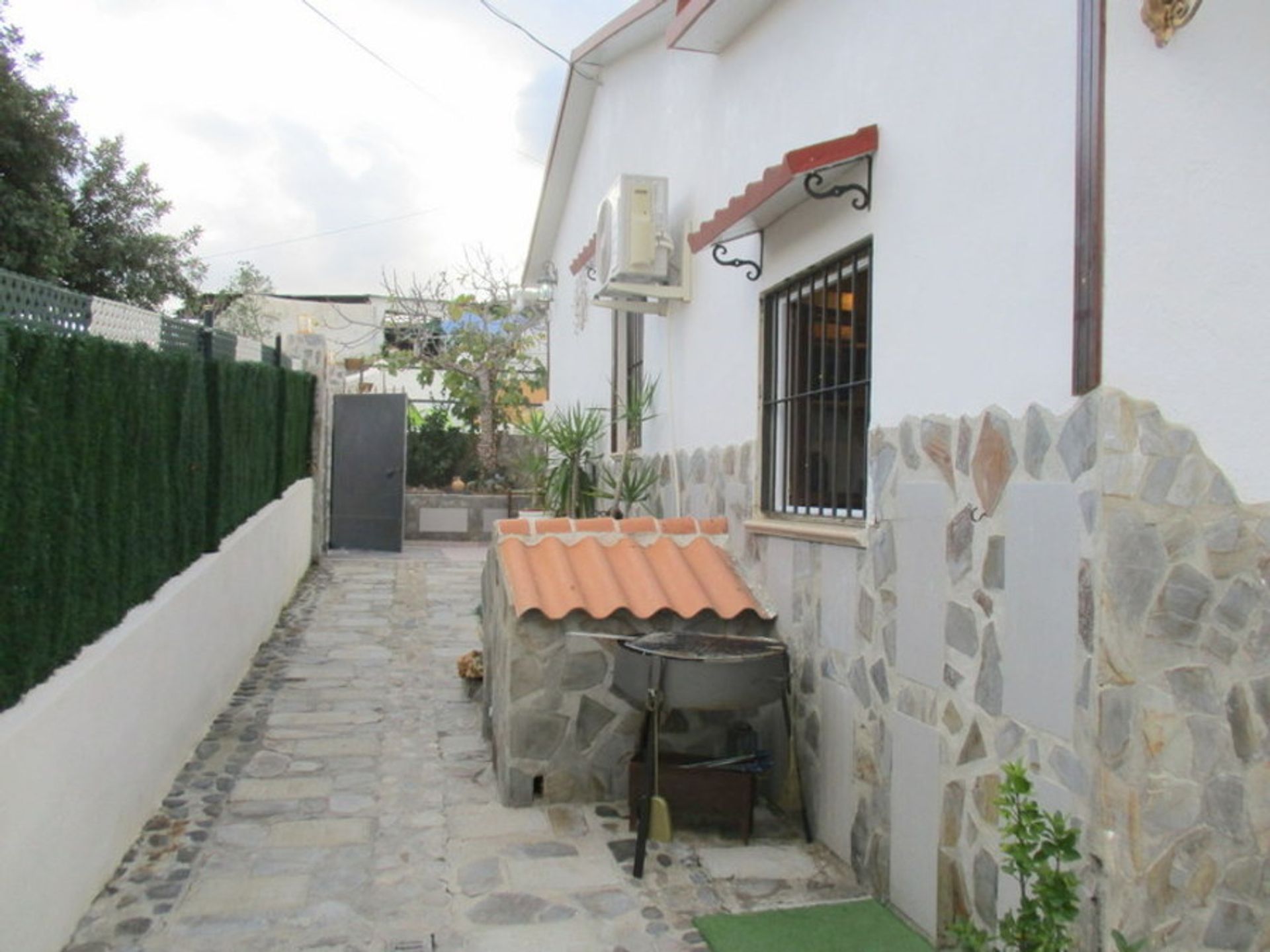 rumah dalam Bermejo, Andalucía 11237688