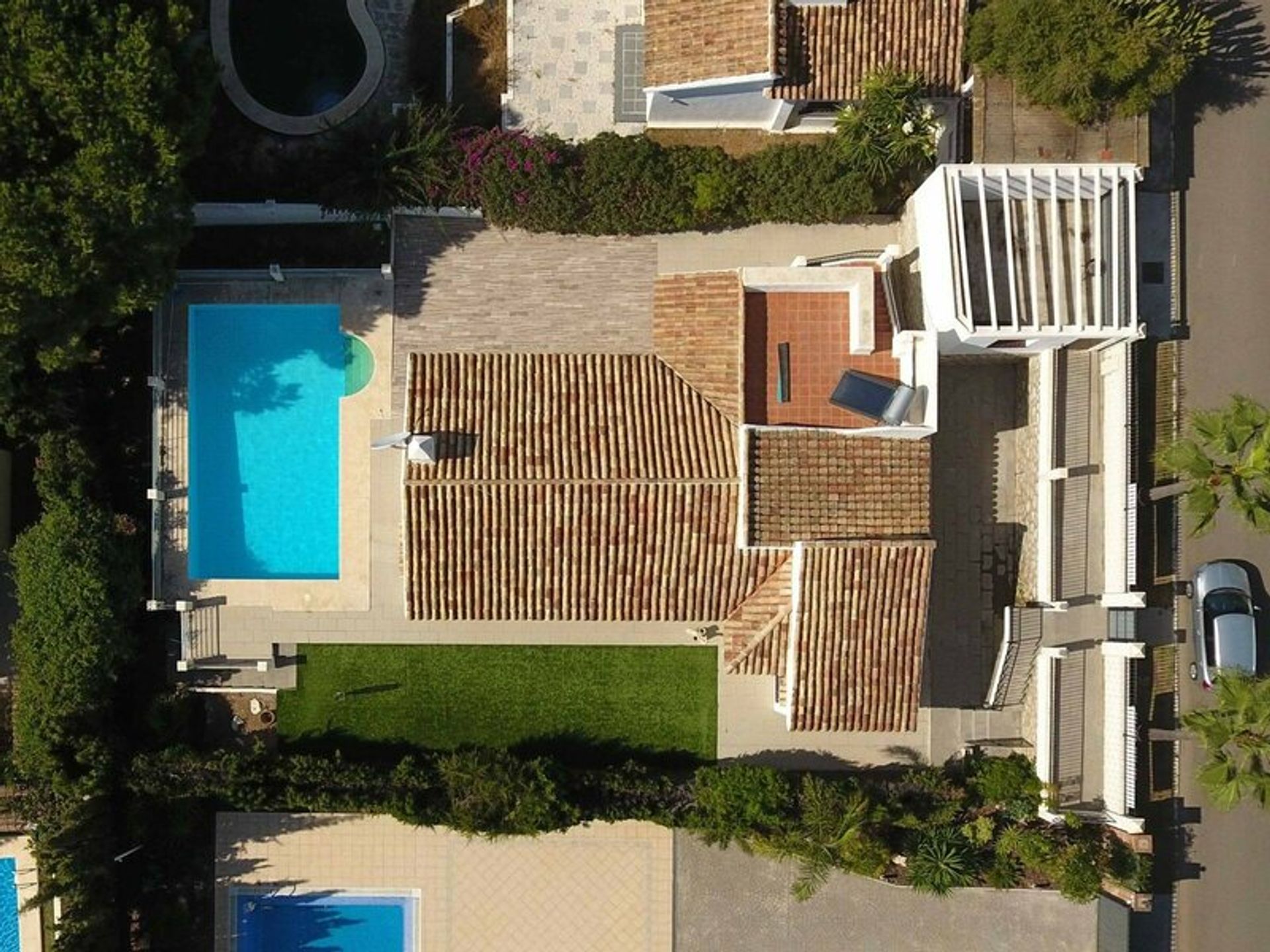 House in Ojen, Andalusia 11237695