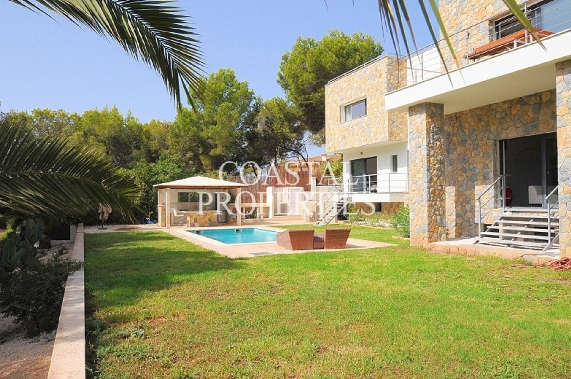 casa en Calvià, Islas Baleares 11237752