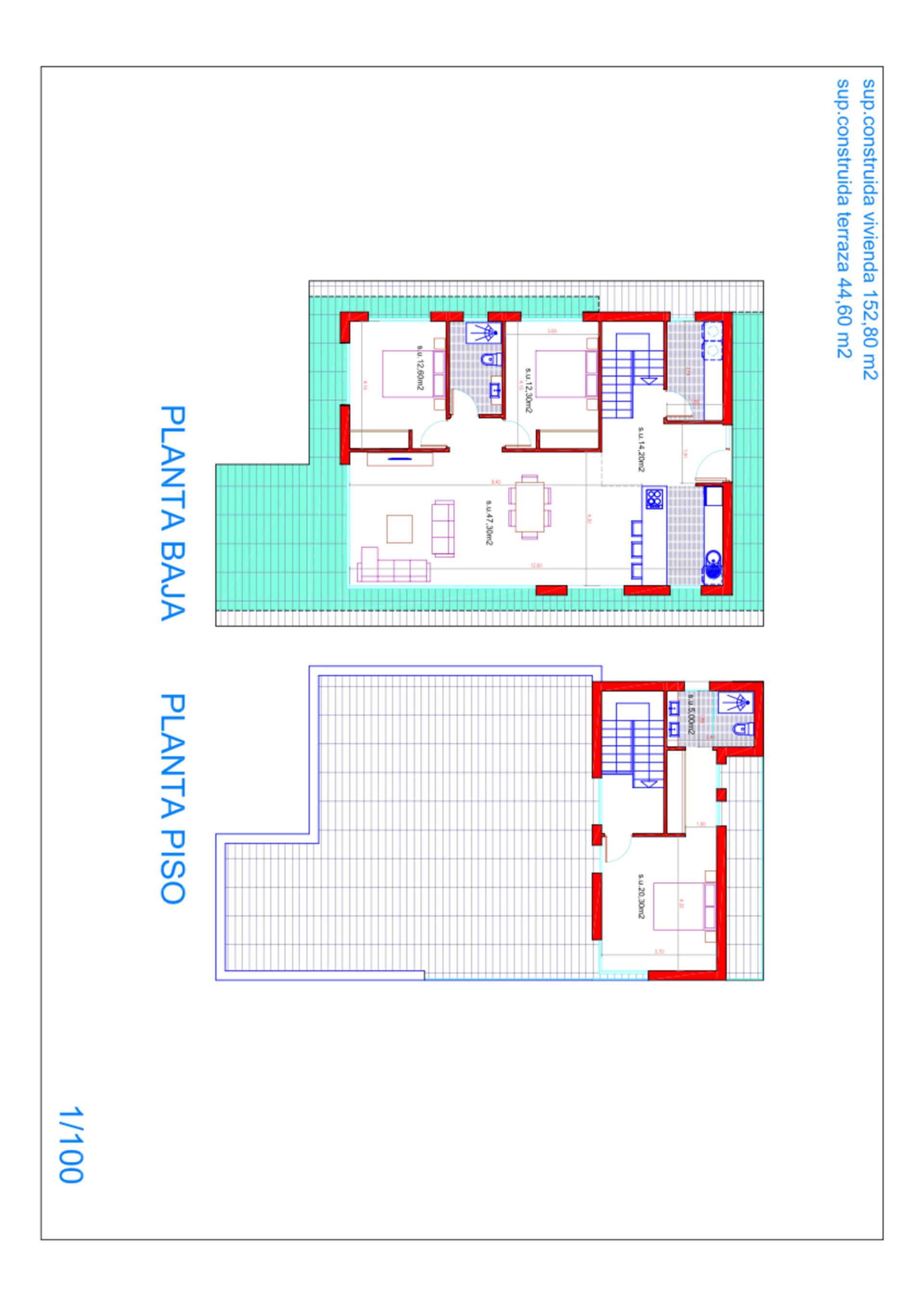 Hus i Busot, Comunidad Valenciana 11237756