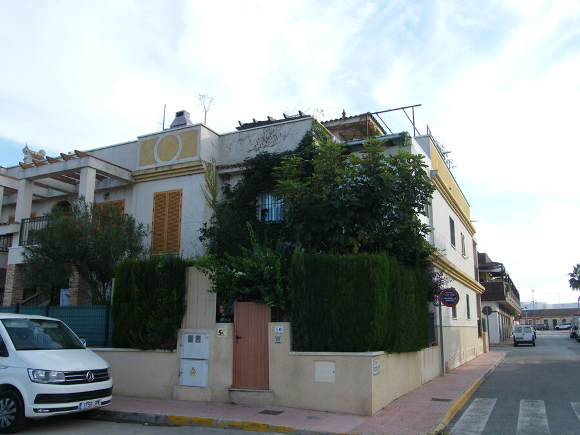 Casa nel Daya Vieja, Comunidad Valenciana 11237774