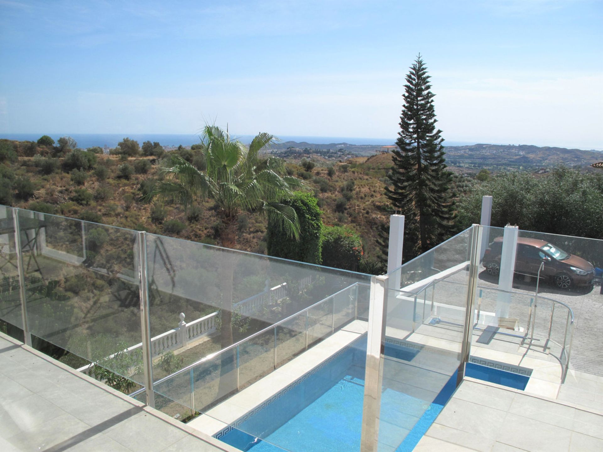 casa no Mijas, Andaluzia 11237801