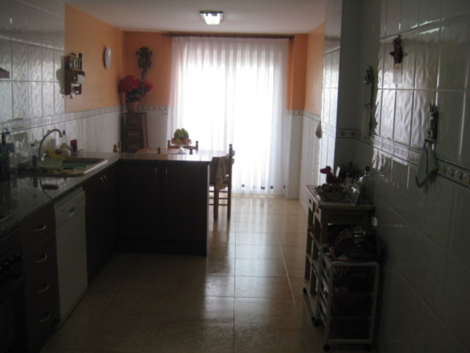 Condominium in Castillo del Reboller, Valencia 11237810