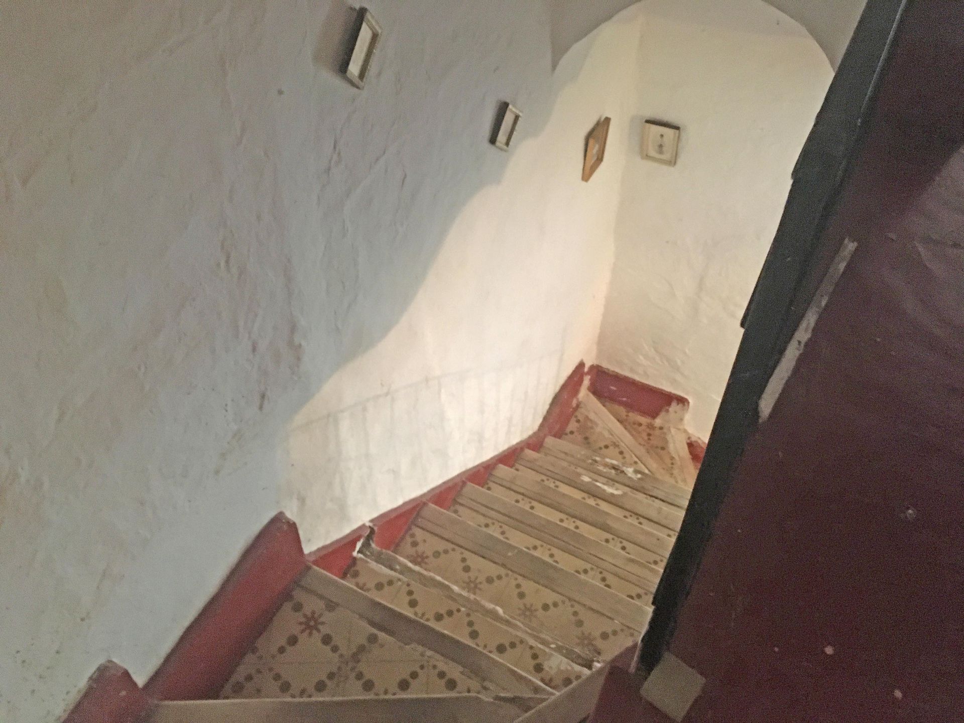 Hus i Olvera, Andalucía 11237838