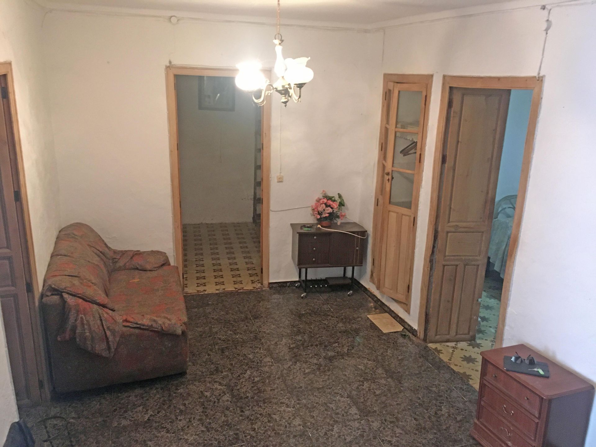 Huis in Olvera, Andalucía 11237838