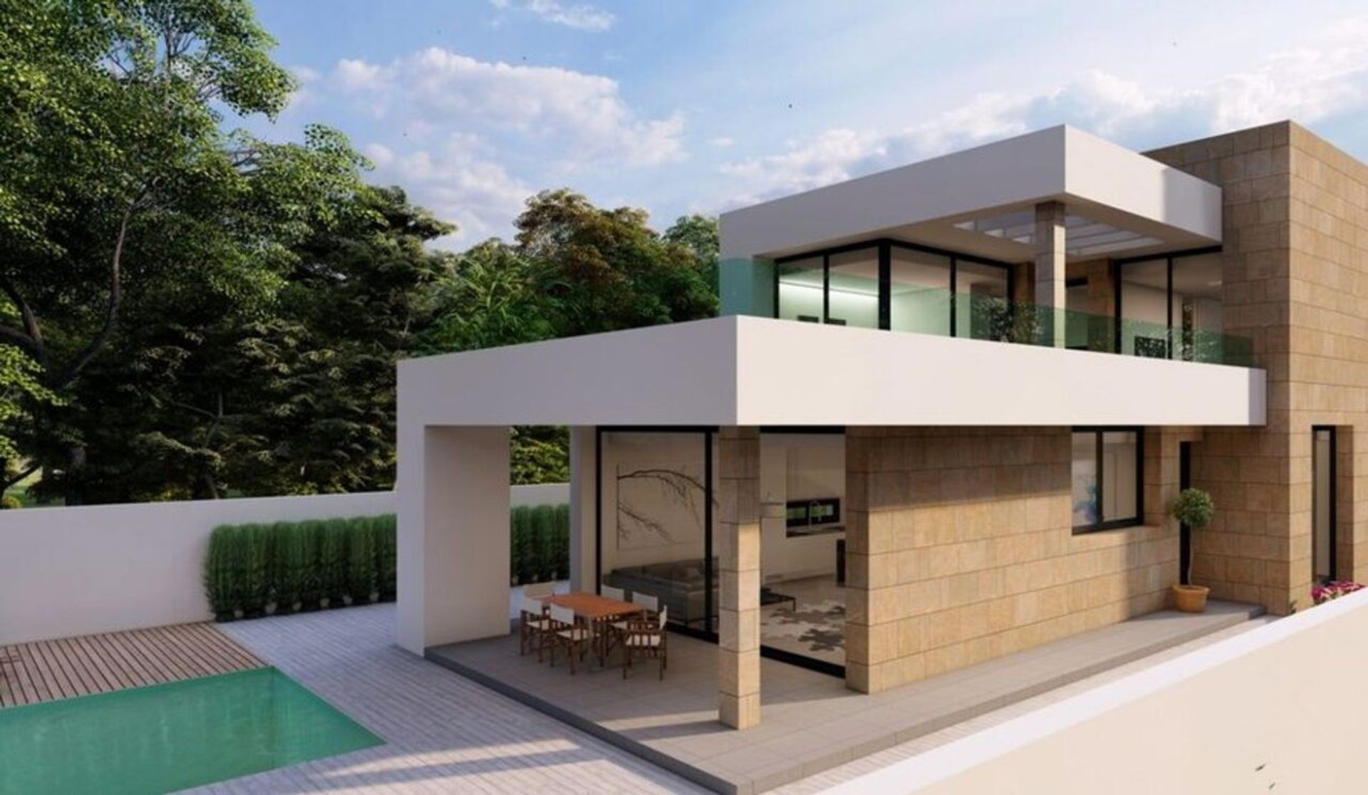 House in La Marina, Valencia 11237841