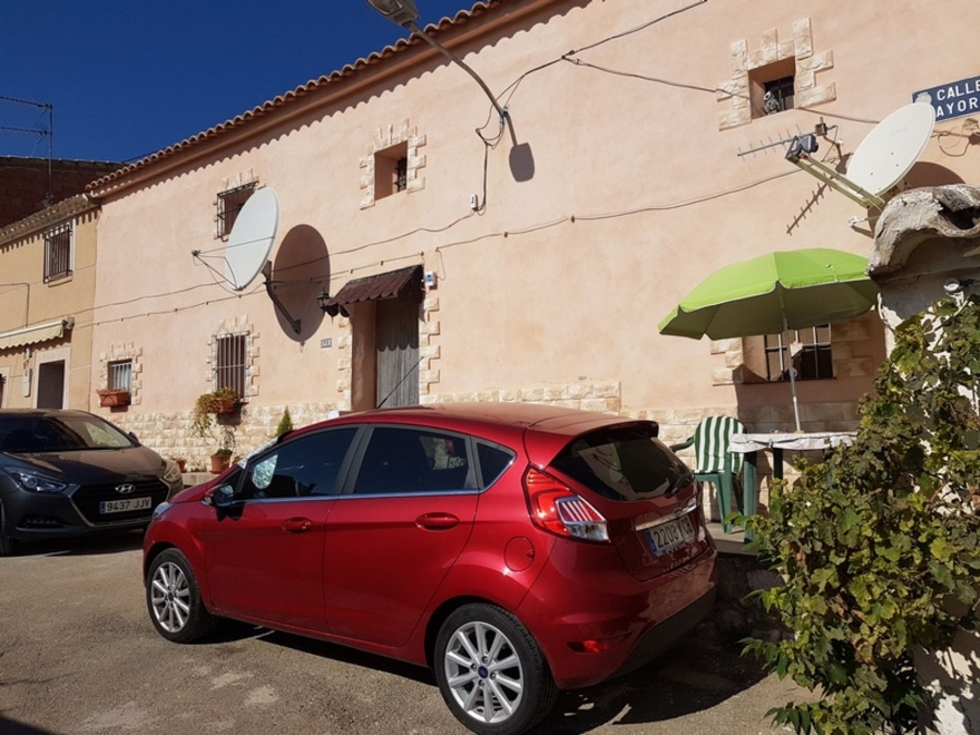 Casa nel Lorca, Murcia 11237843