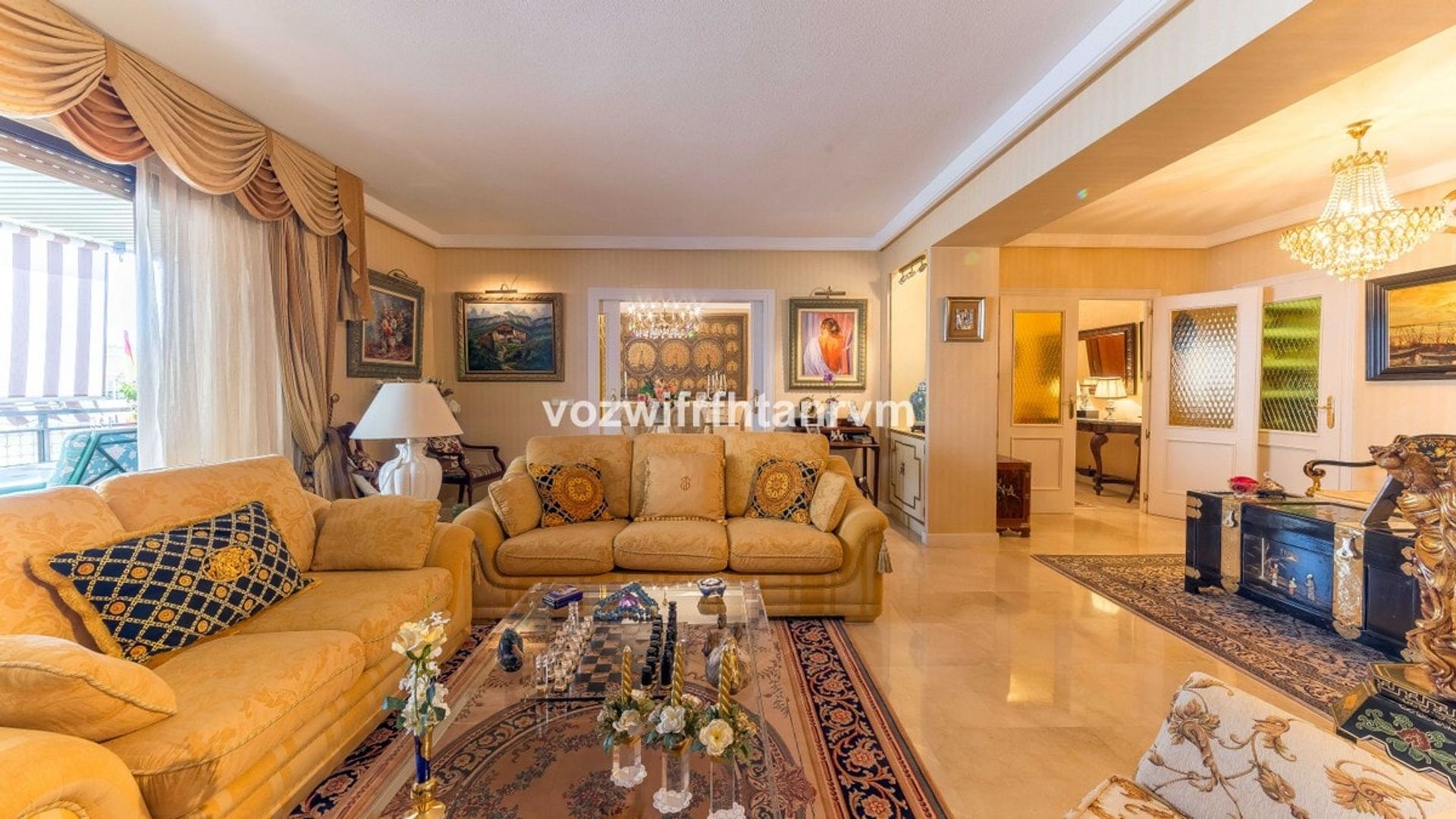 Condominio en Marbella, Andalucía 11237874