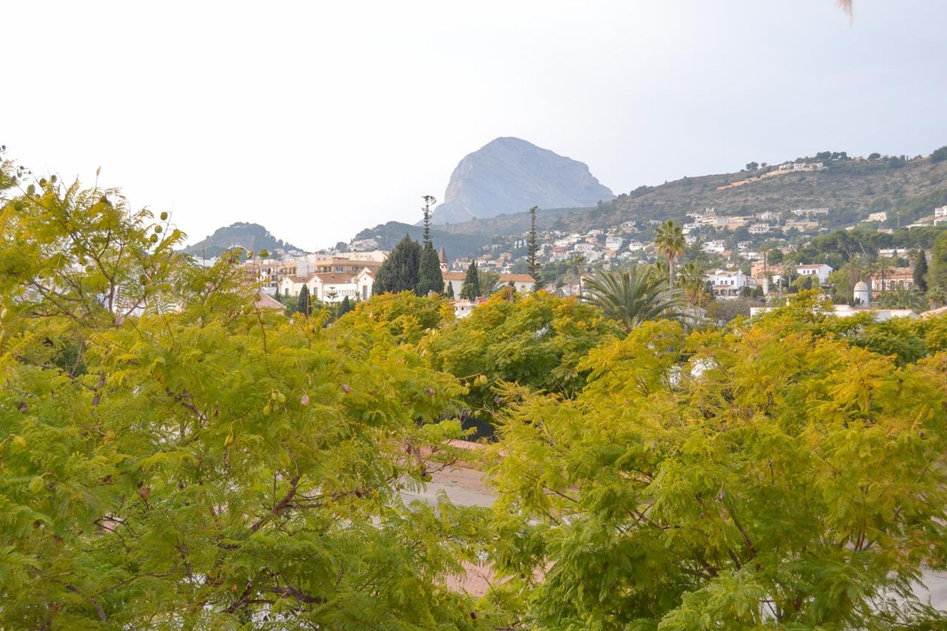 عمارات في Jávea, Comunidad Valenciana 11237880