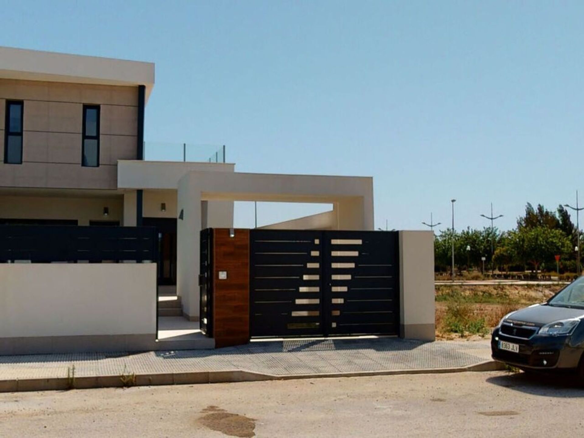 rumah dalam Berengueres, Valencia 11237898