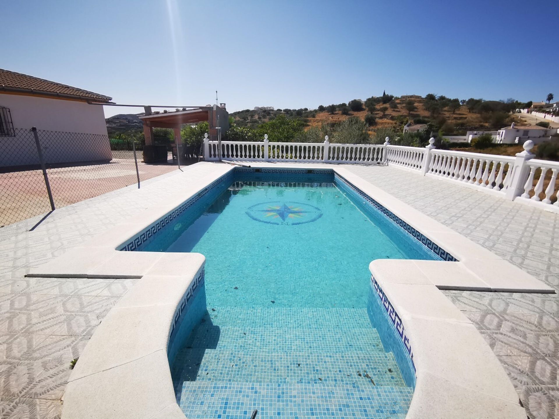 Rumah di Viñuela, Andalucía 11237927