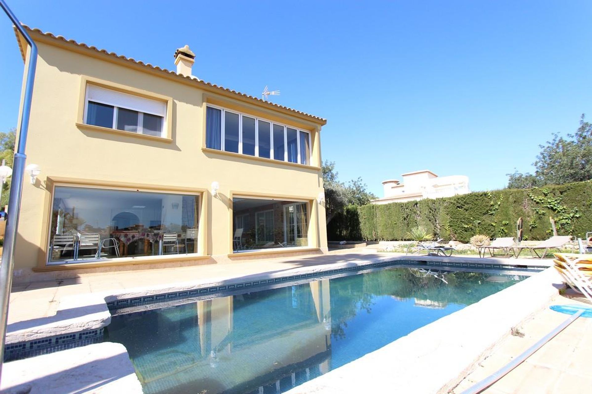 Haus im Calpe, Comunidad Valenciana 11237929