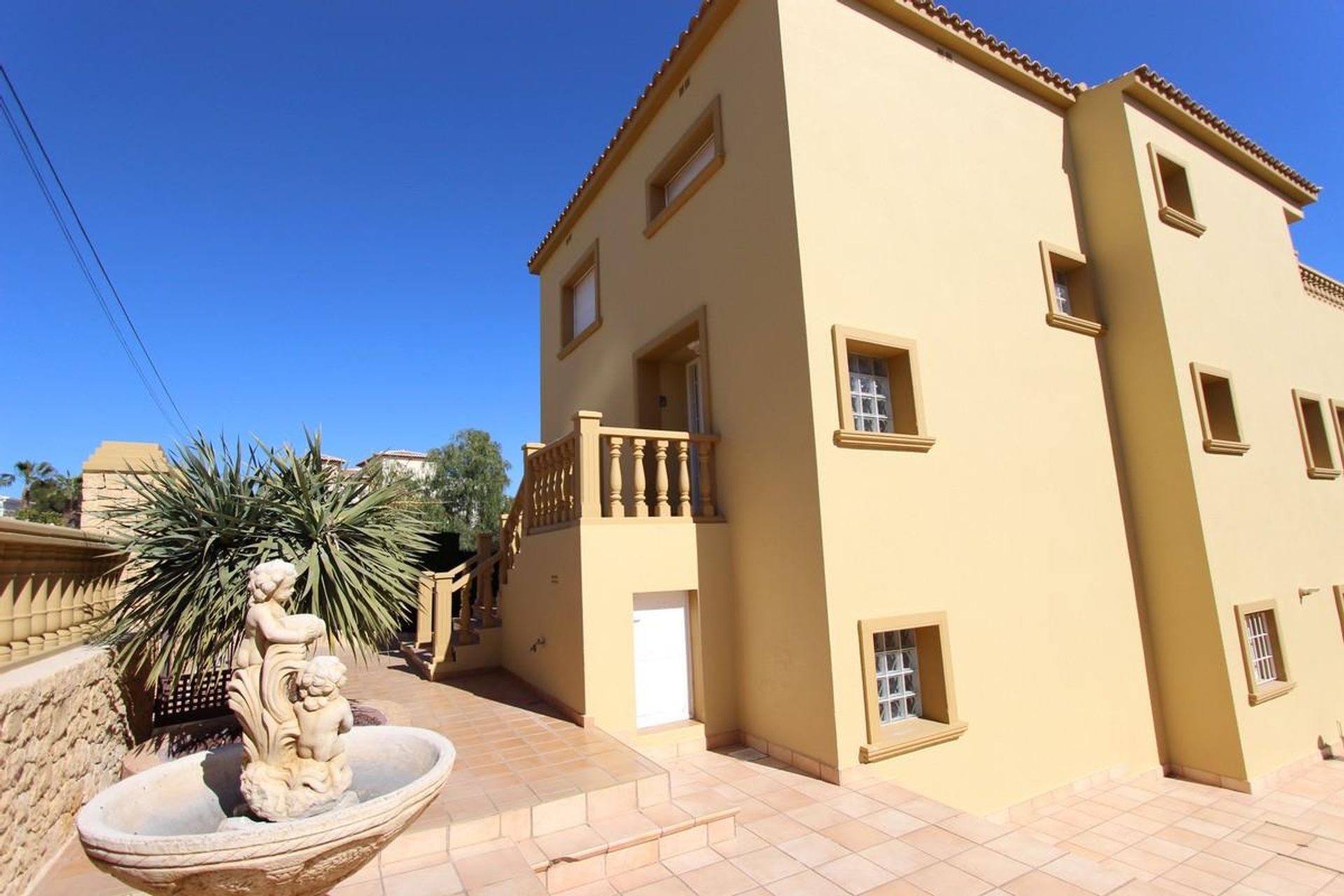 Haus im Calpe, Comunidad Valenciana 11237929