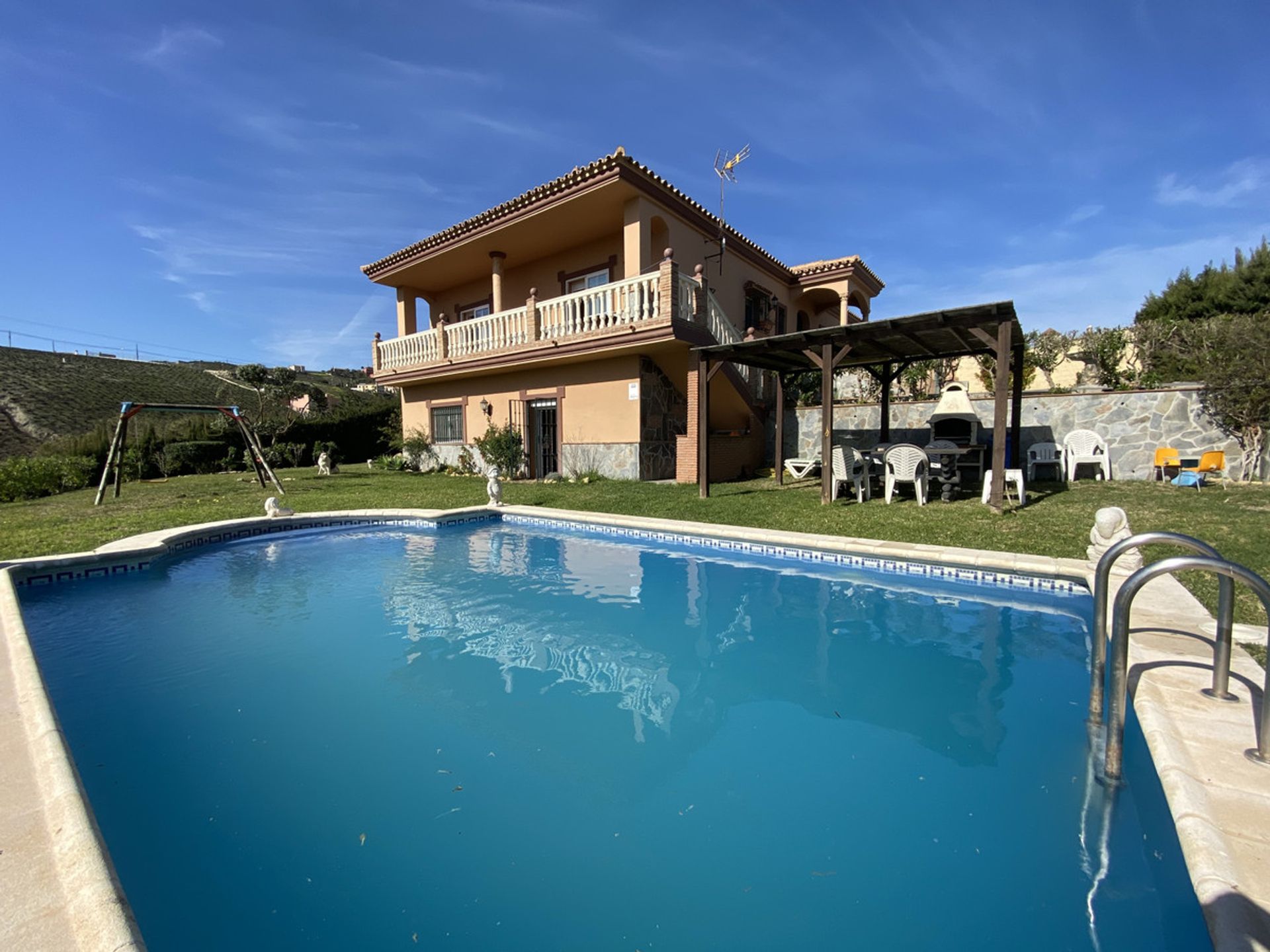 Haus im Manilva, Andalusien 11237935