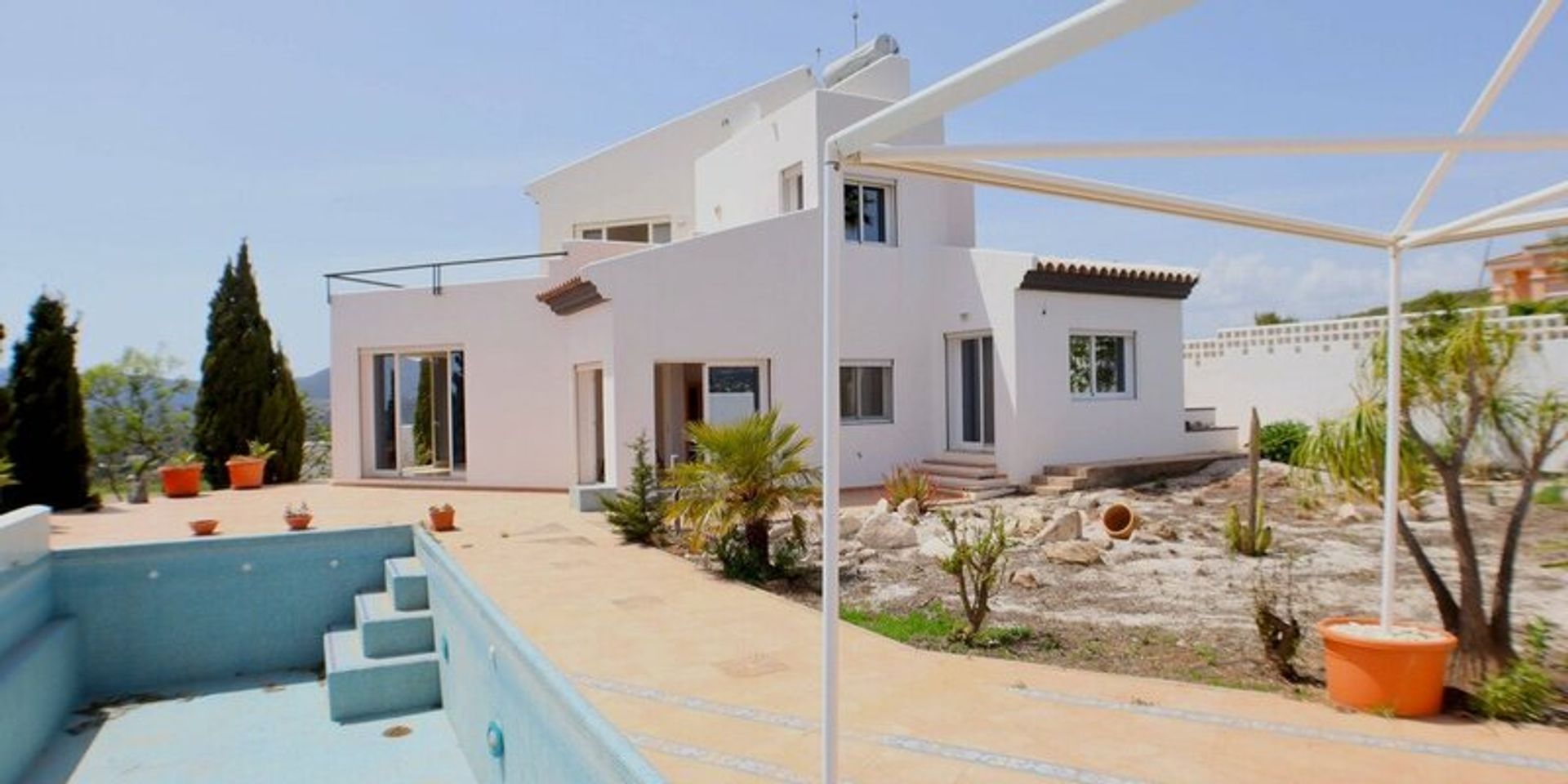 Hus i Fuengirola, Andalusia 11237958