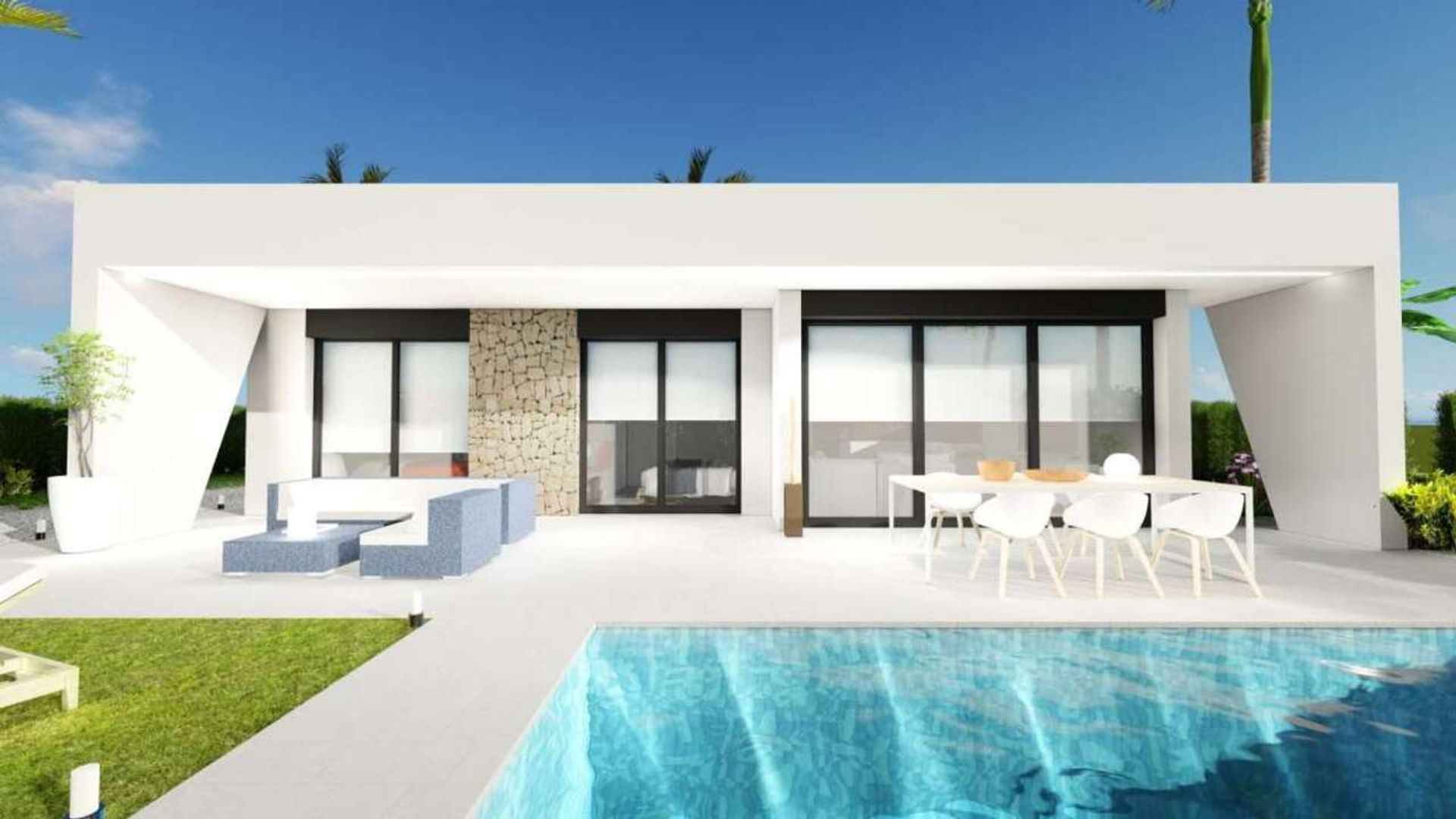 Casa nel Calasparra, Murcia 11237987