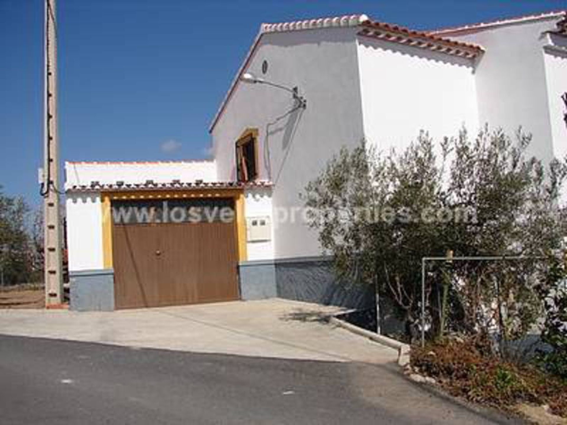 Huis in Velez Rubio, Andalusië 11237992