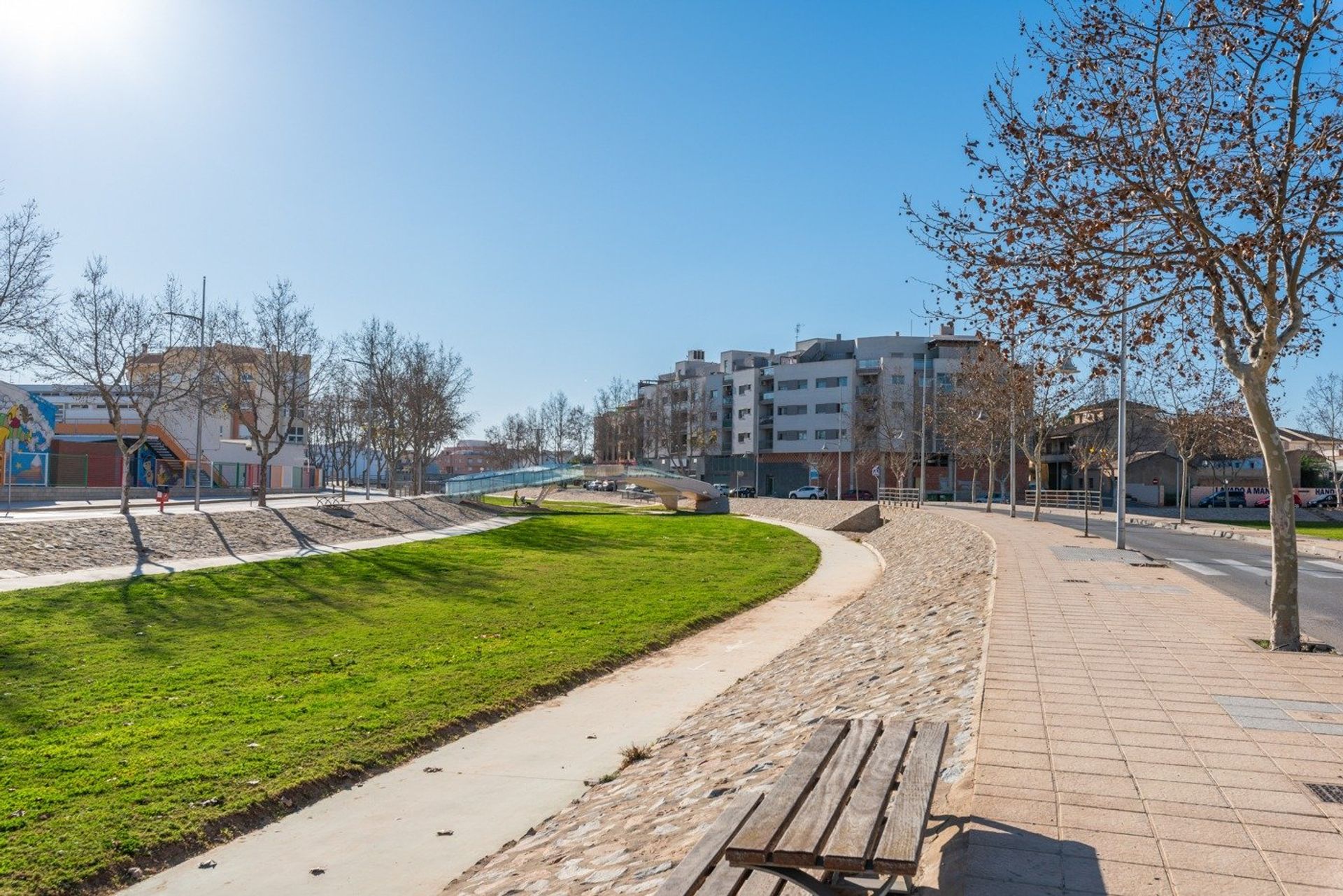 Haus im Pilar de la Horadada, Comunidad Valenciana 11237996