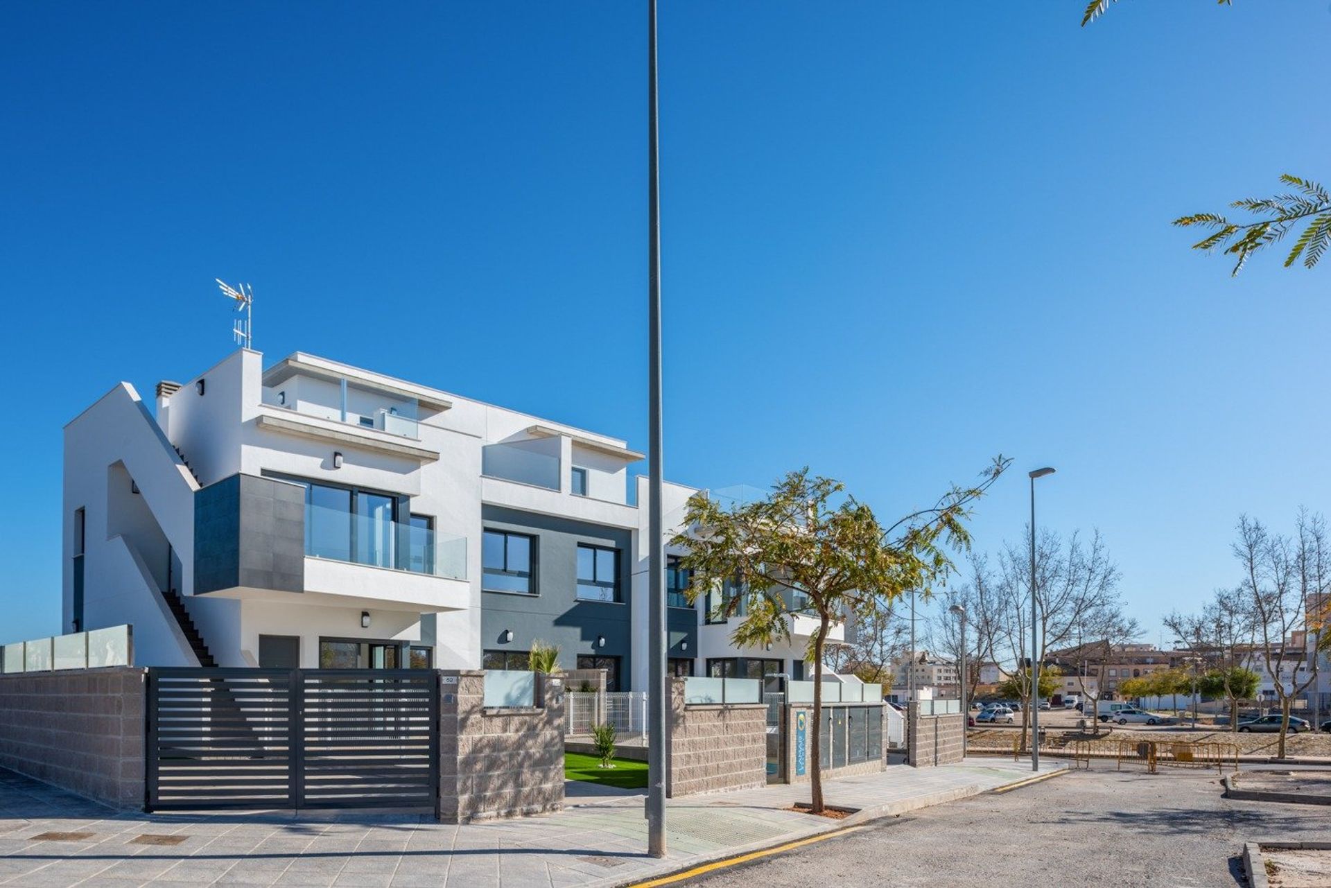 casa en Pilar de la Horadada, Valencia 11237996