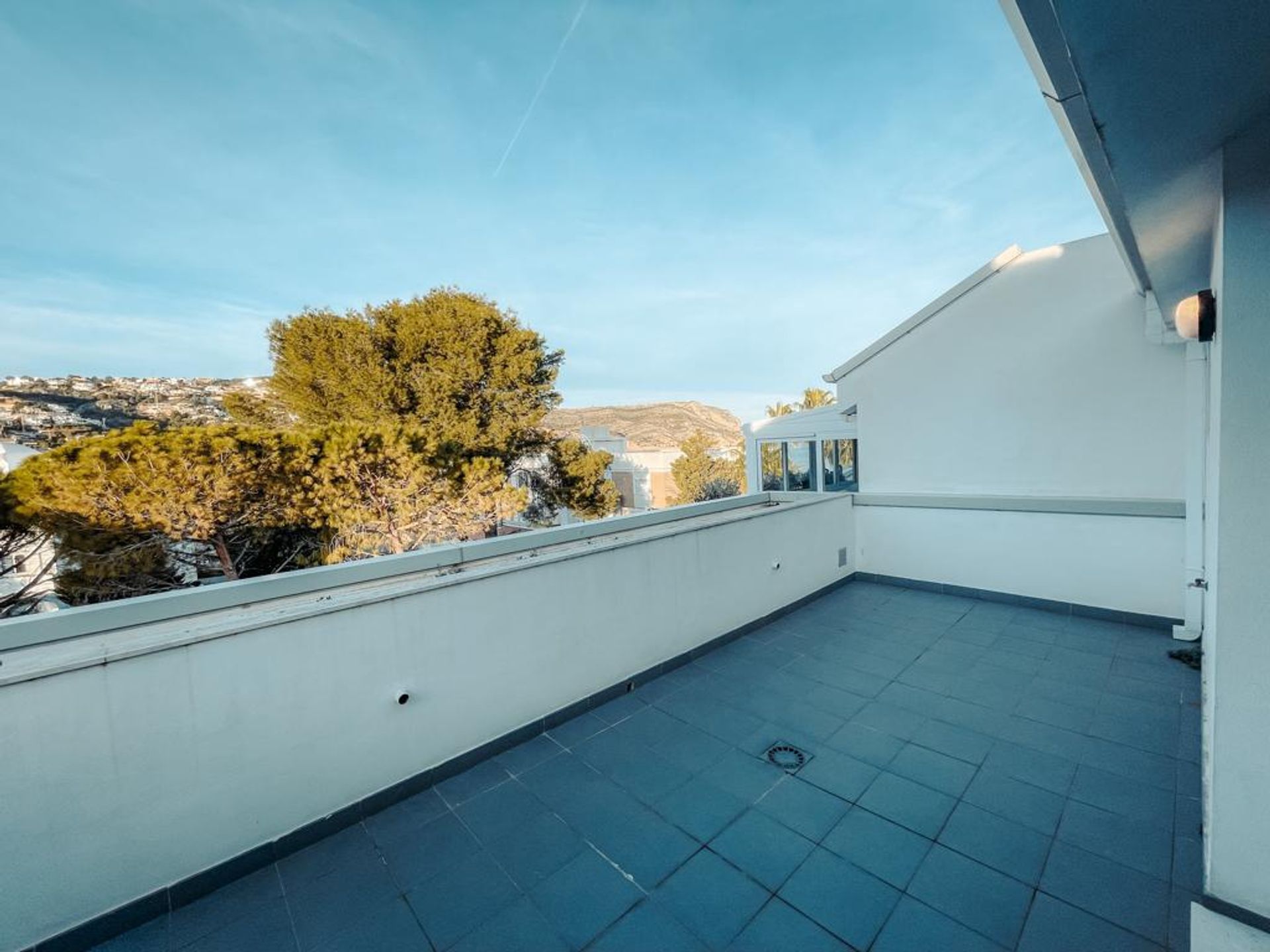 Condominium dans Jávea, Comunidad Valenciana 11238018