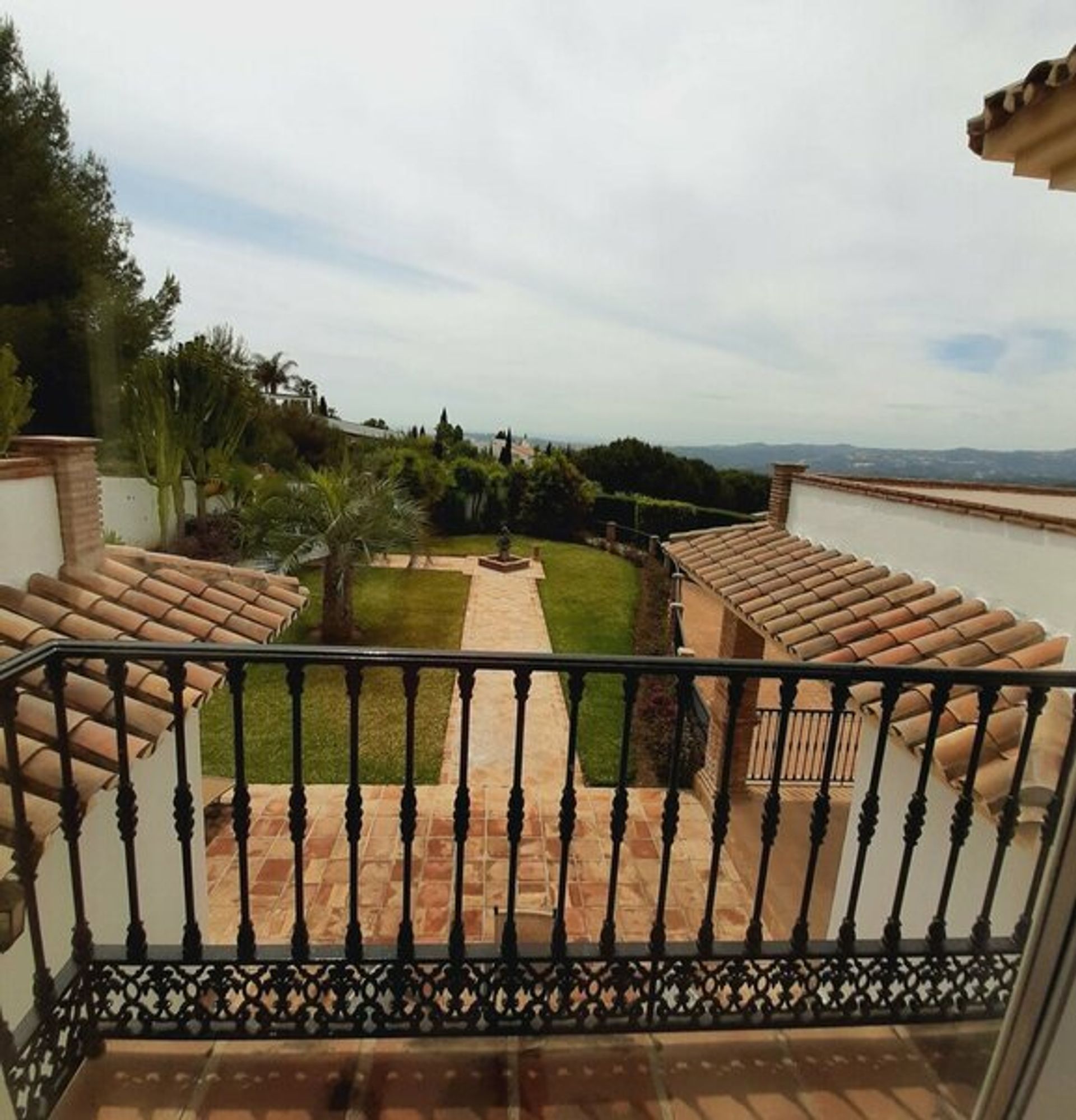 Hus i Mijas, Andalucía 11238044