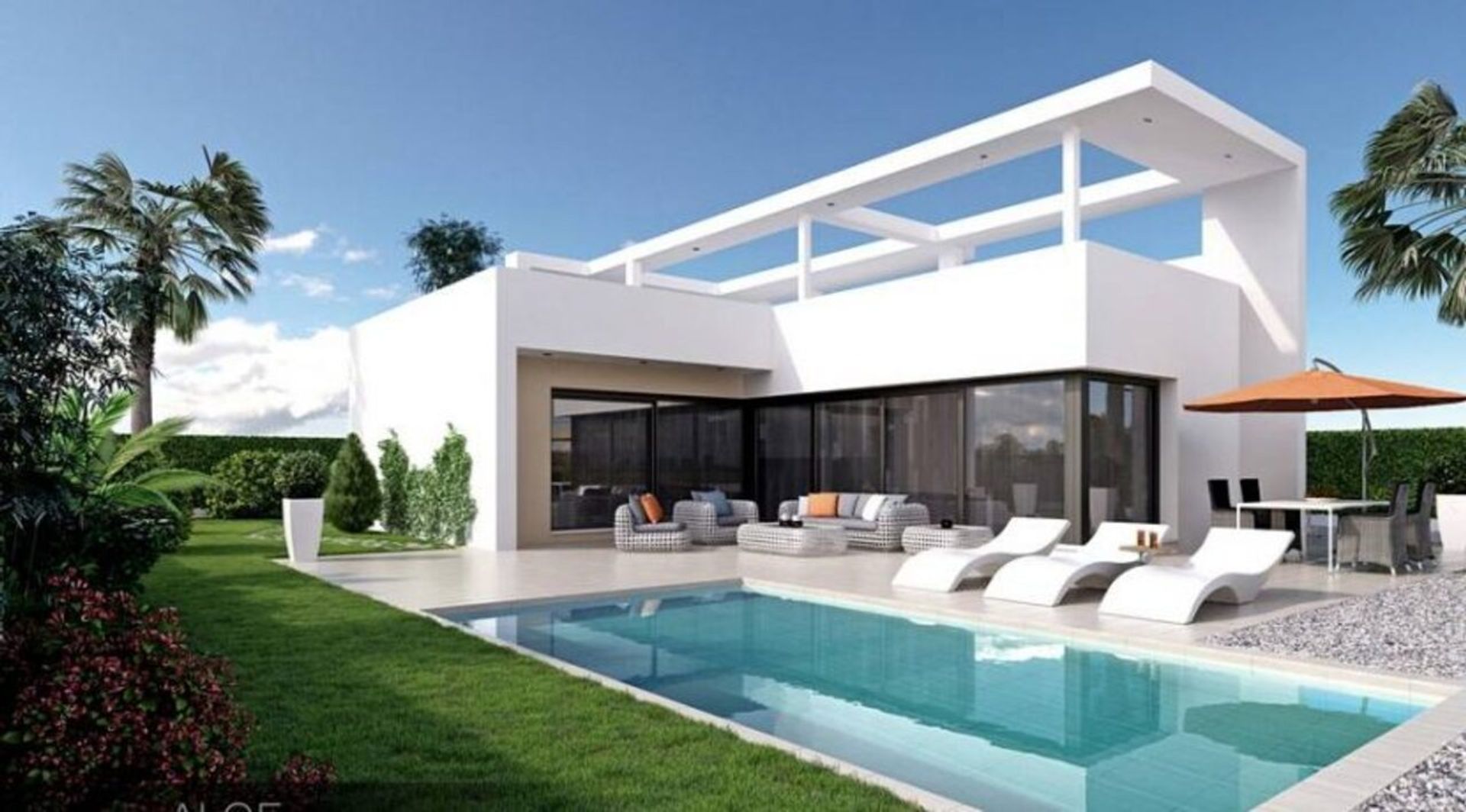 House in Formentera de Segura, Valencia 11238109