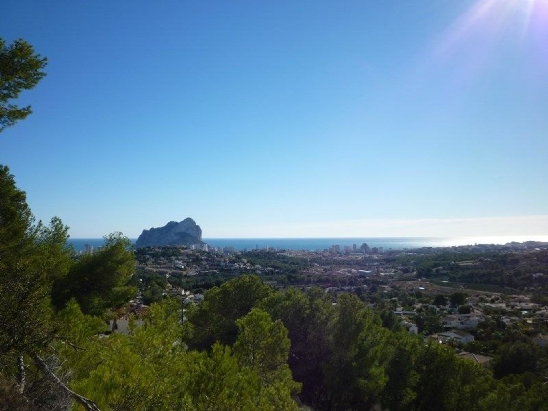 Talo sisään Calpe, Comunidad Valenciana 11238267